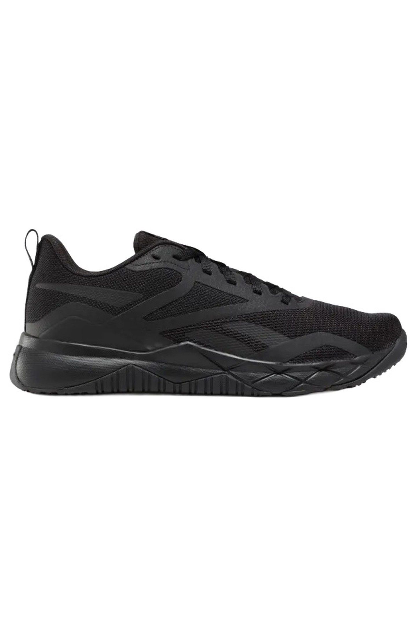 NFX TRAINER BLACK/BLACK/BLACK 3