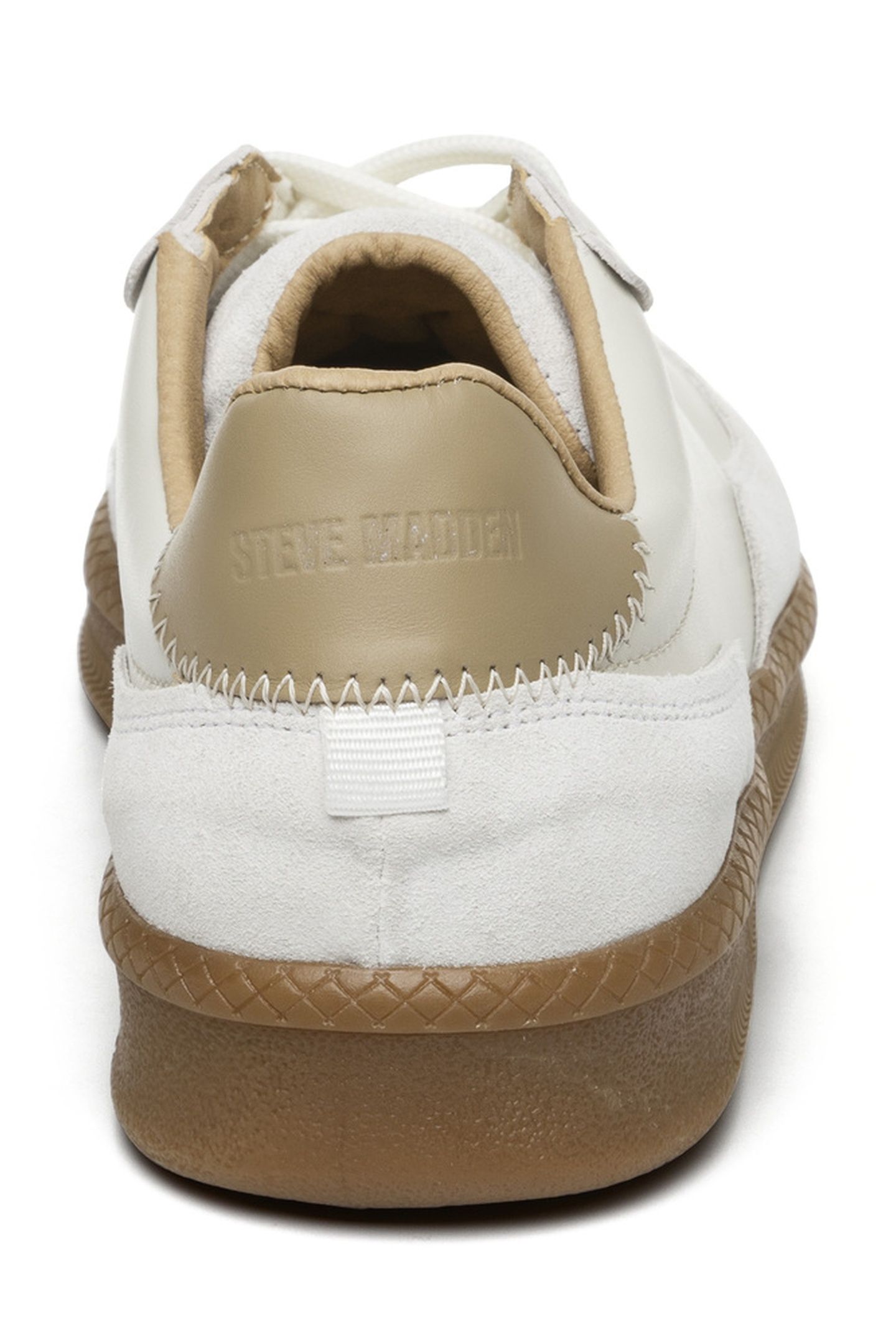 EUPHORIA-M SNEAKERS OFF WHITE/BEIGE 4
