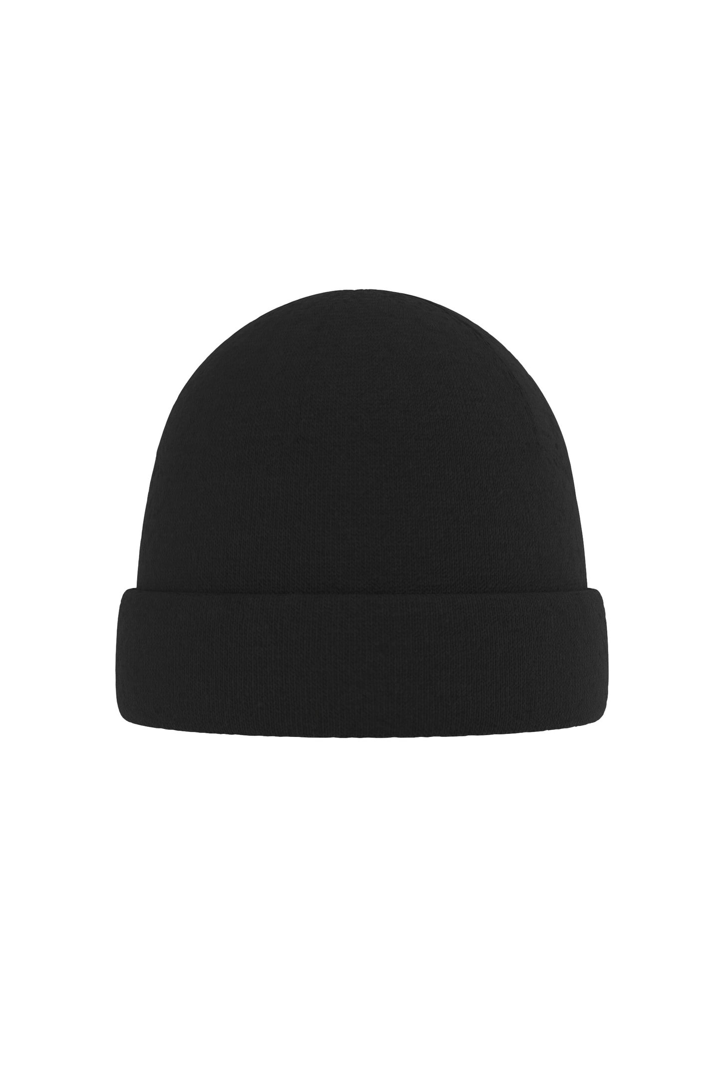MILFORD BEANIE BLACK 3