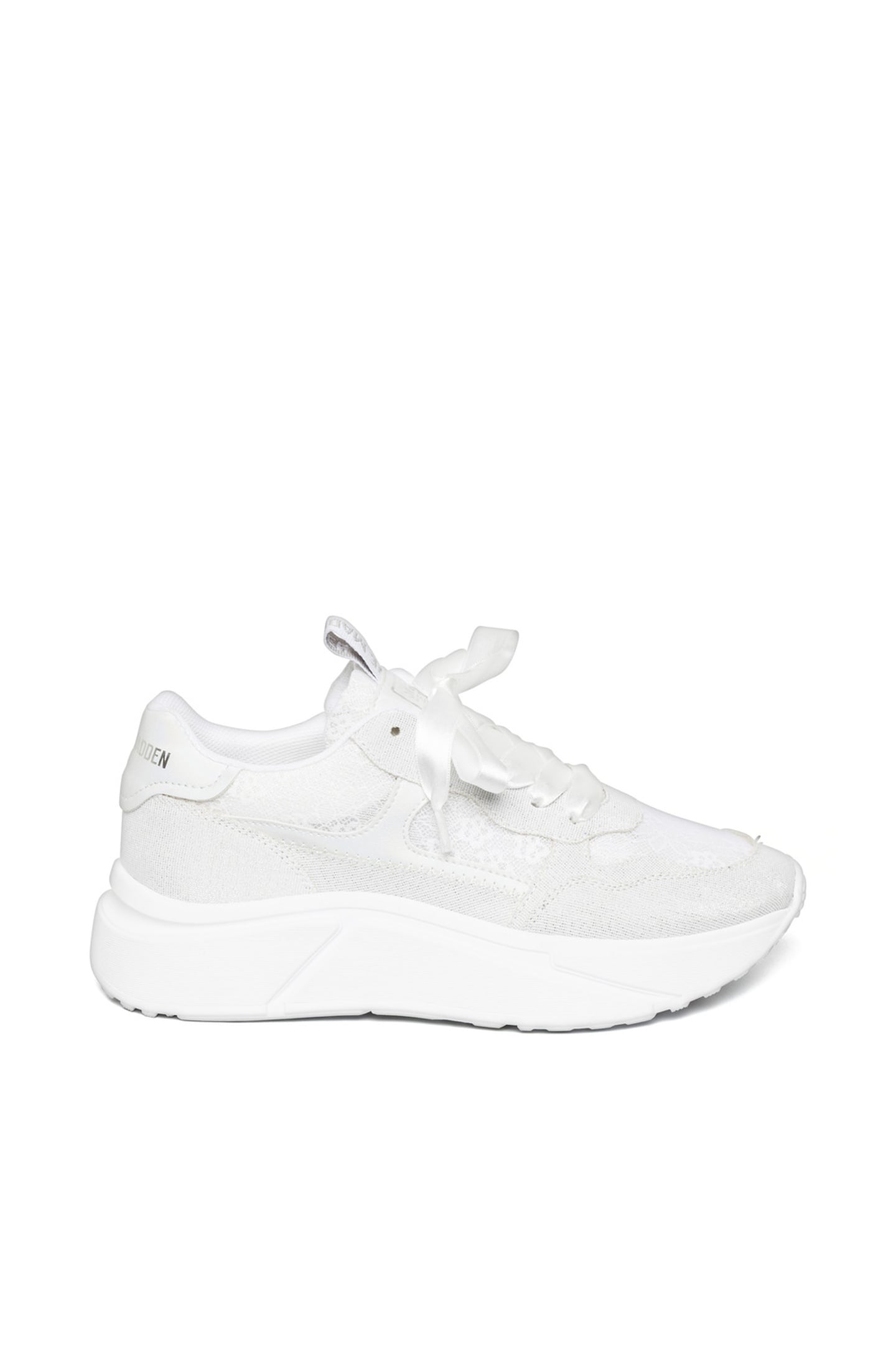 STARLYN SNEAKERS WHITE GLITTER 1