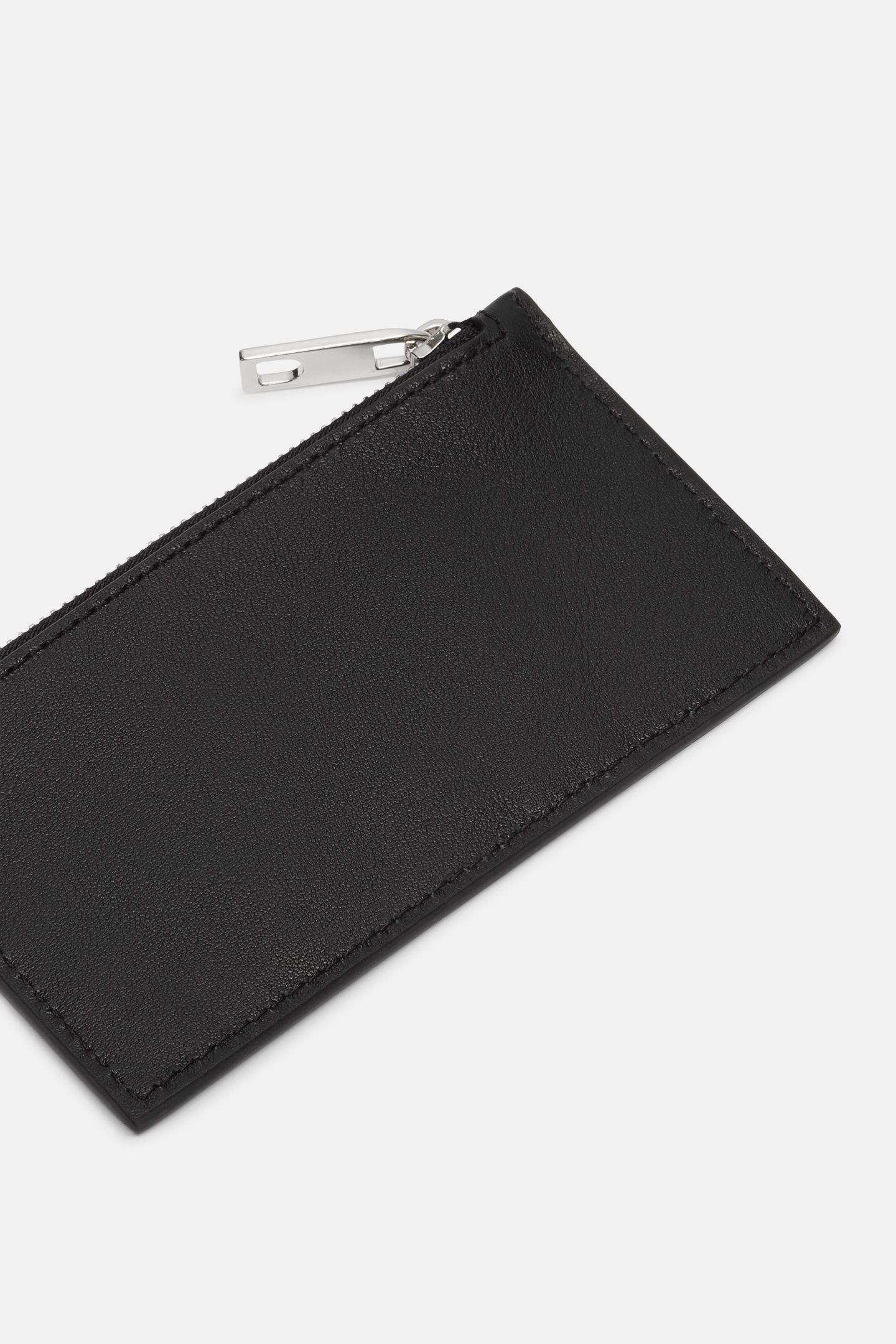 WALLET X-SMALL BLACK 6