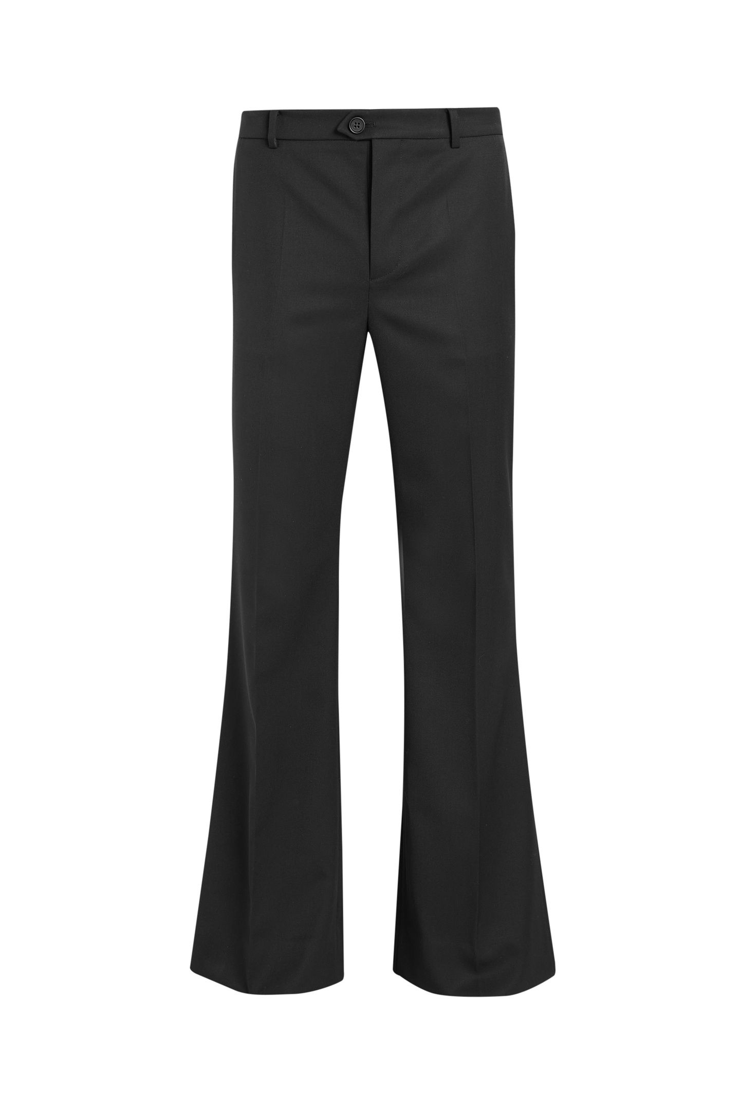 MOUNT TROUSER BLACK 5