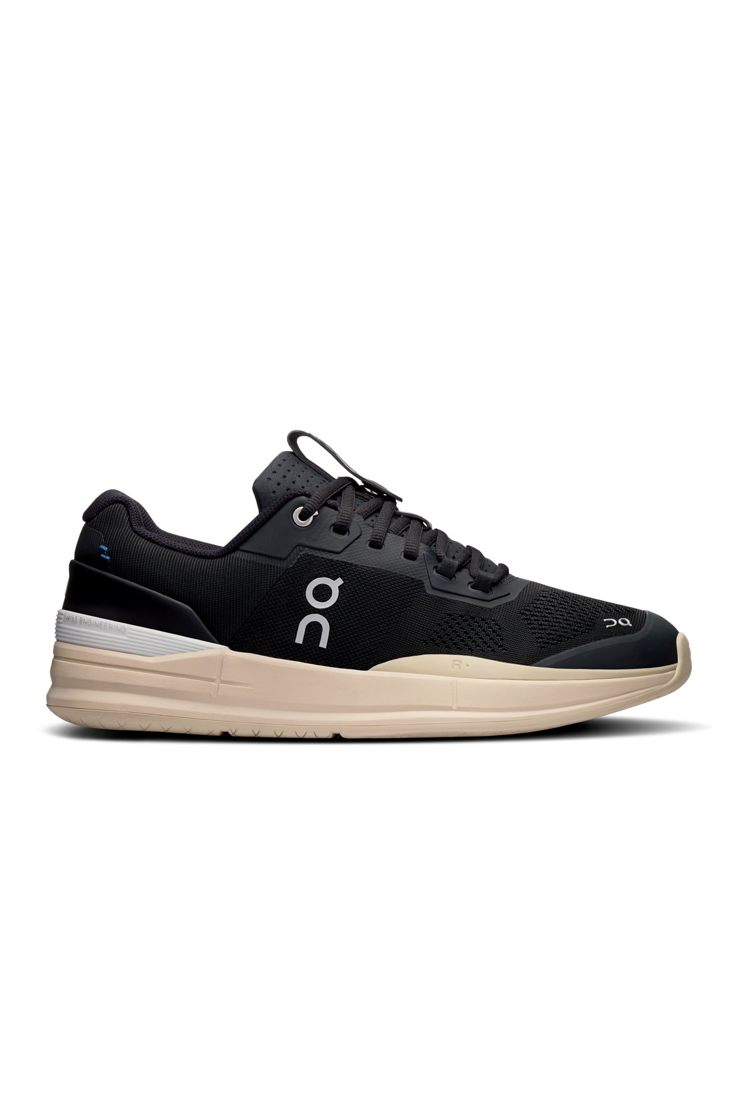 THE ROGER PRO 1 BLACK | SAND 1