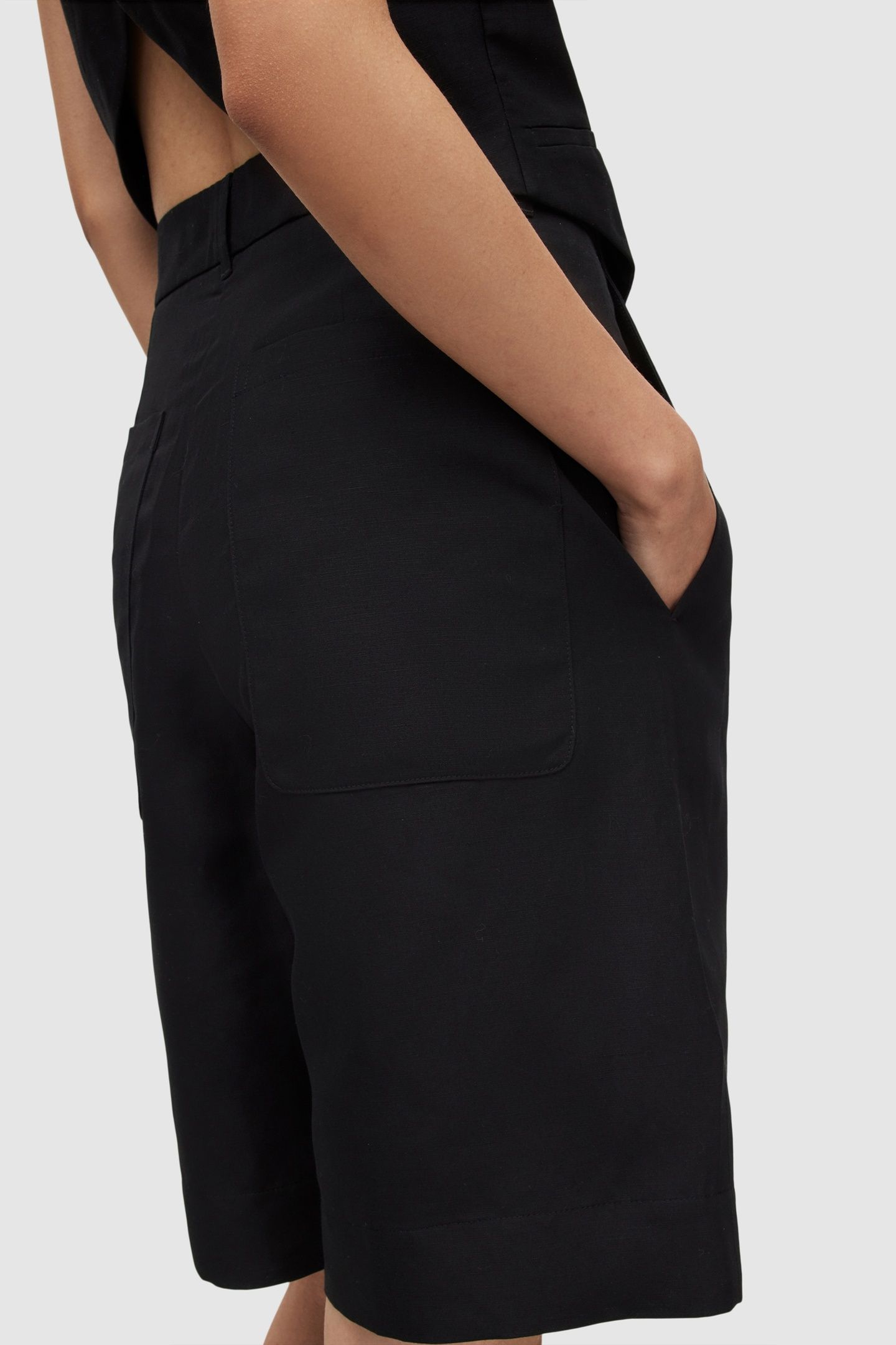 PETRA SHORT BLACK 4