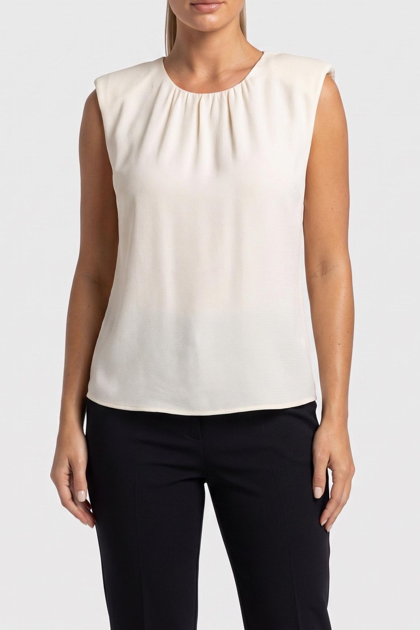 JOANA SL TOP SANDY SHORE 1