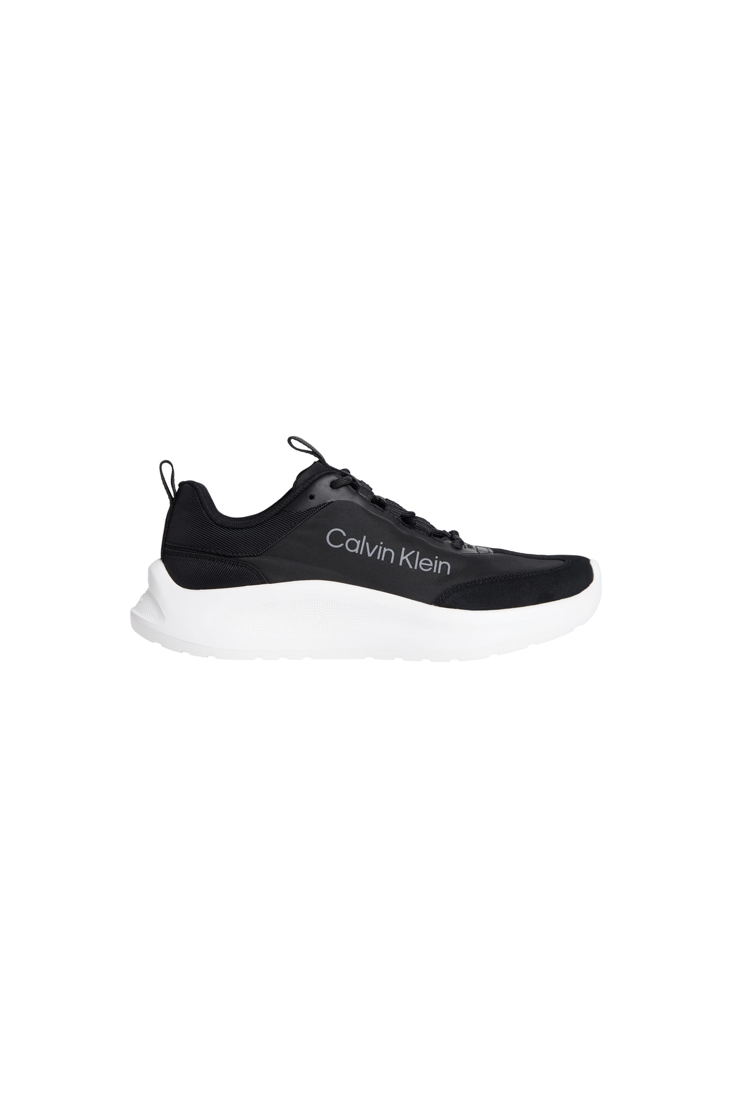 LIGHT EVA RUNNER BLACK/PEARL GREY 1