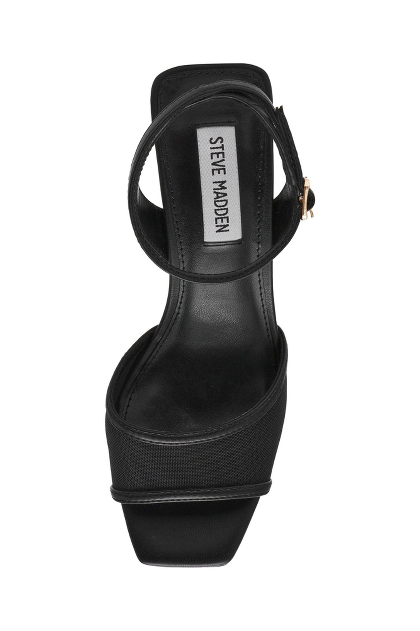 MESHEE SANDALS BLACK 6