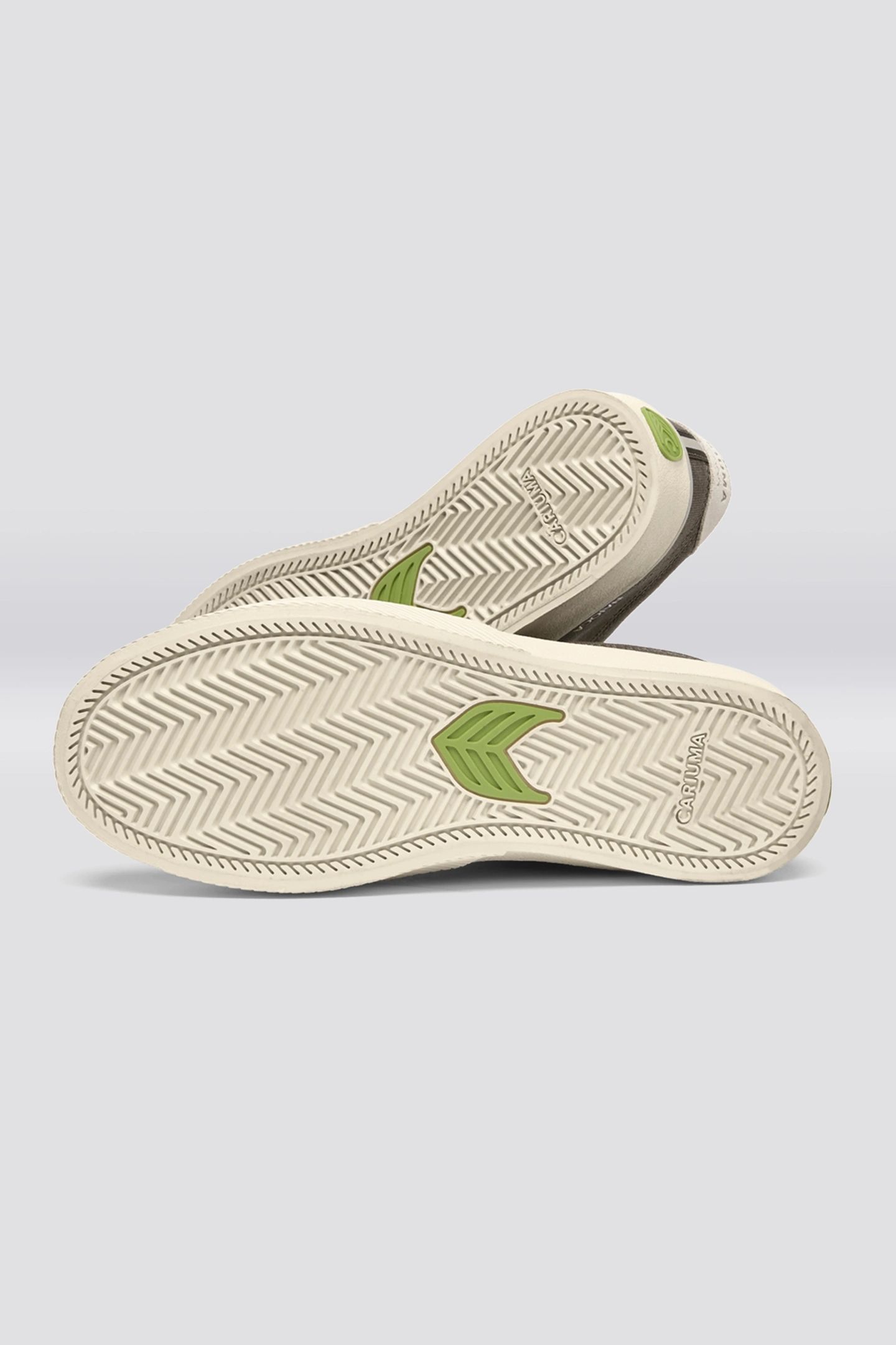 NAIOCA PRO SUEDE AND CANVAS STRIPE TEAK 6