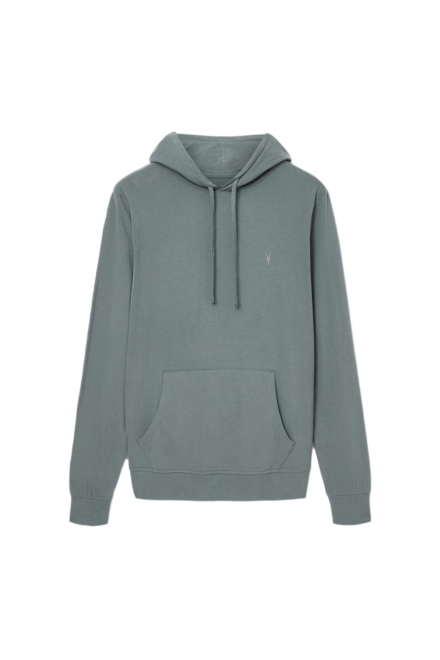 BRACE OTH HOODY NORDIC GREEN 5