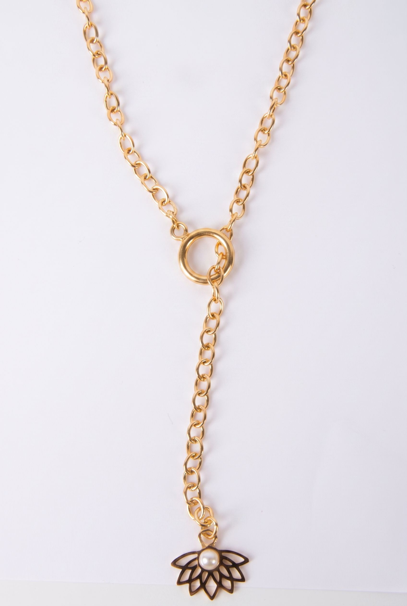 FLOWING KETTE GOLD 3
