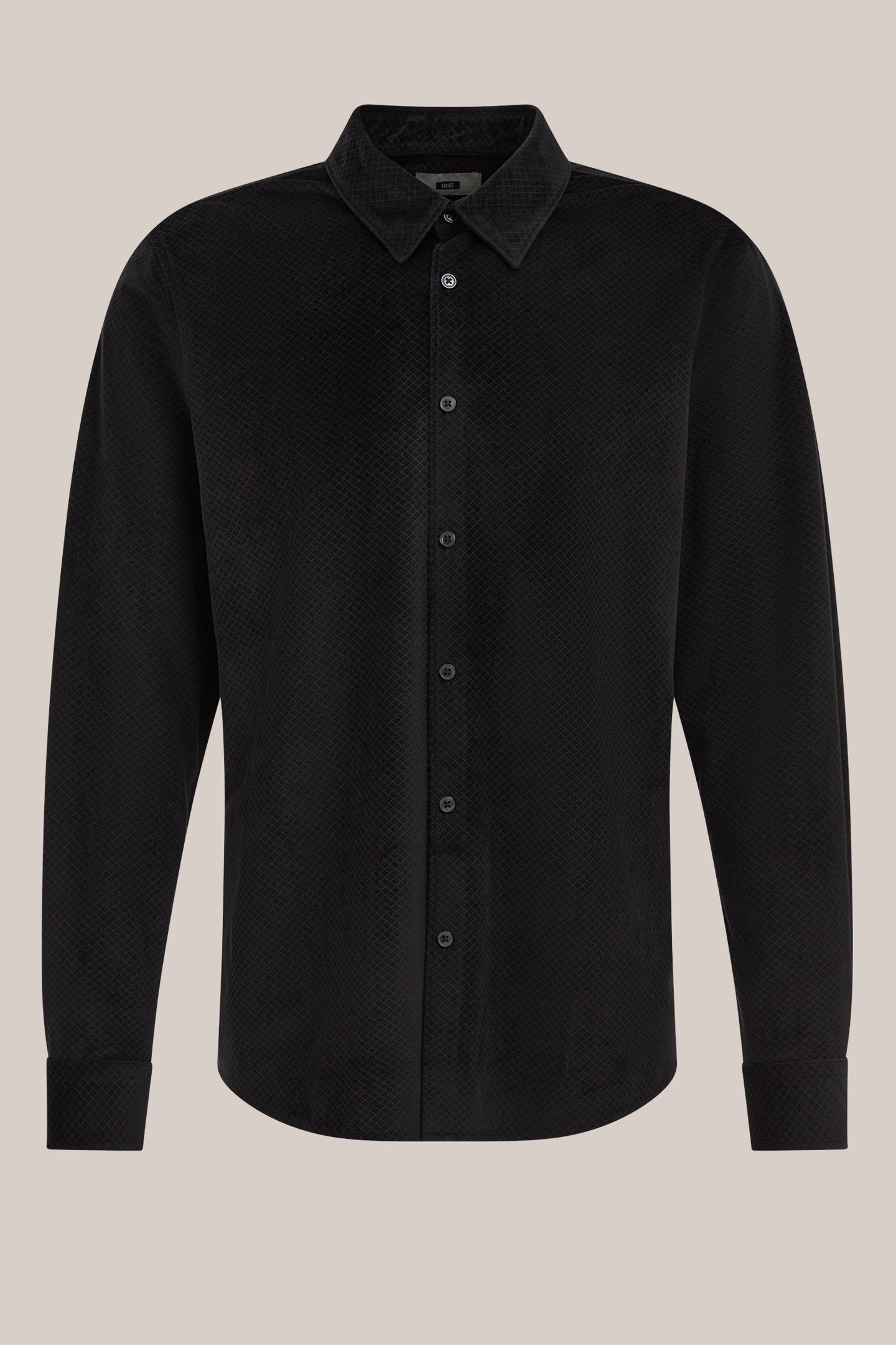 SHIRT BLACK 5