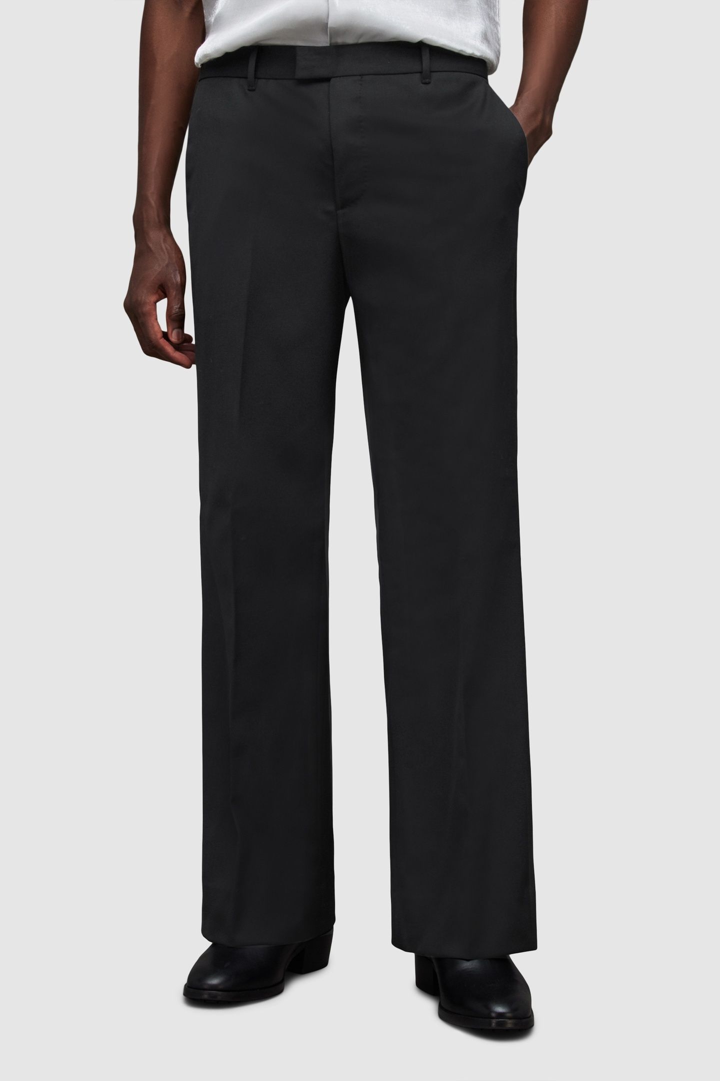 MOUNT TROUSER BLACK 3