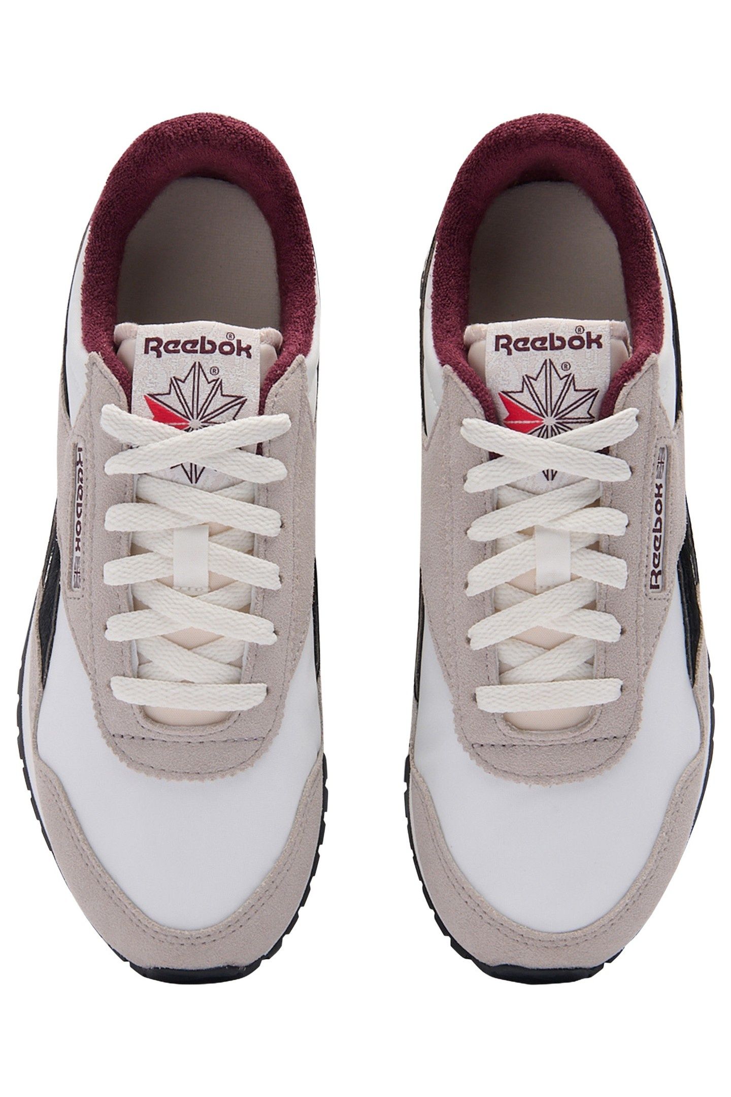 CLASSIC AZ CHALK/MOONSTONE/BLACK CHERRY 5