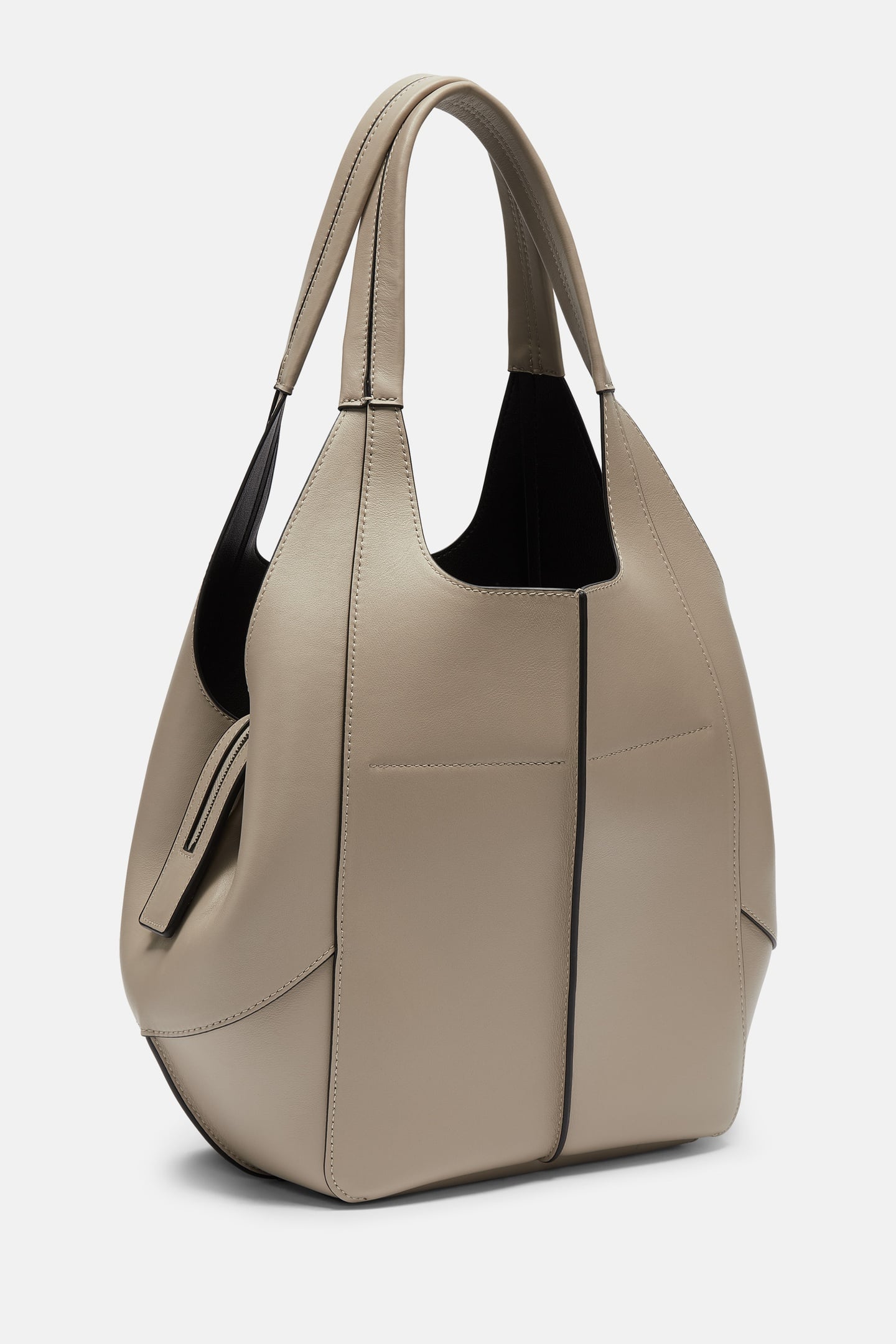 TOTE MEDIUM LIGHT TAUPE 2