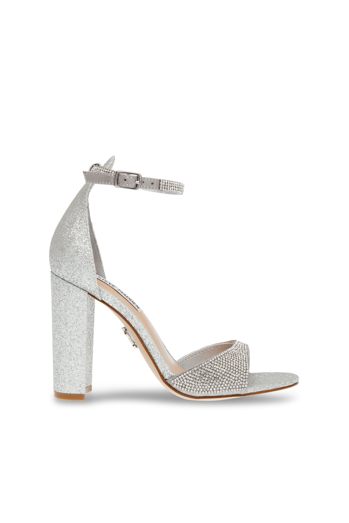 CAPSULE-R SANDALS CRYSTAL 1