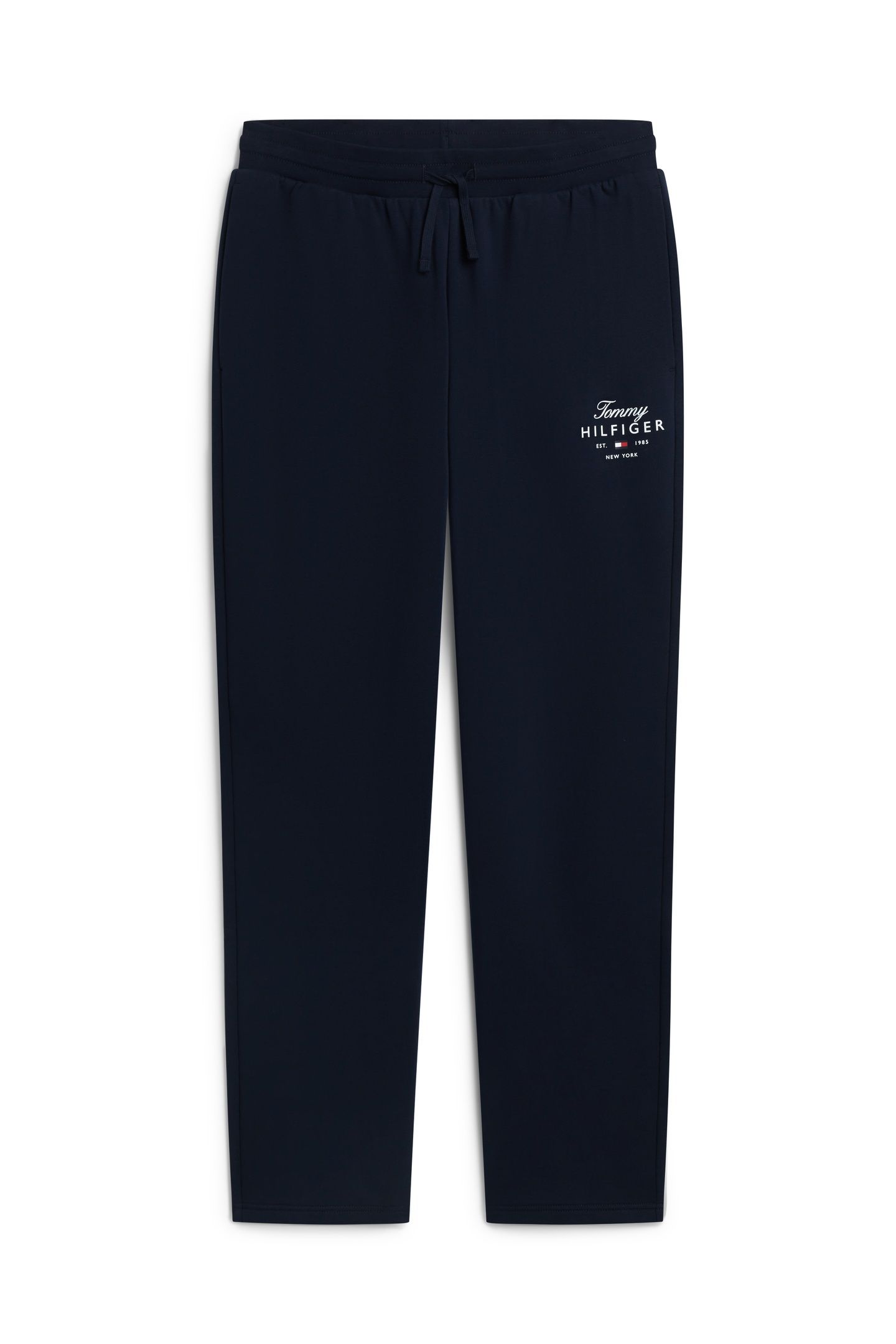 SCRIPT STACK SWEATPANTS DESERT SKY 4