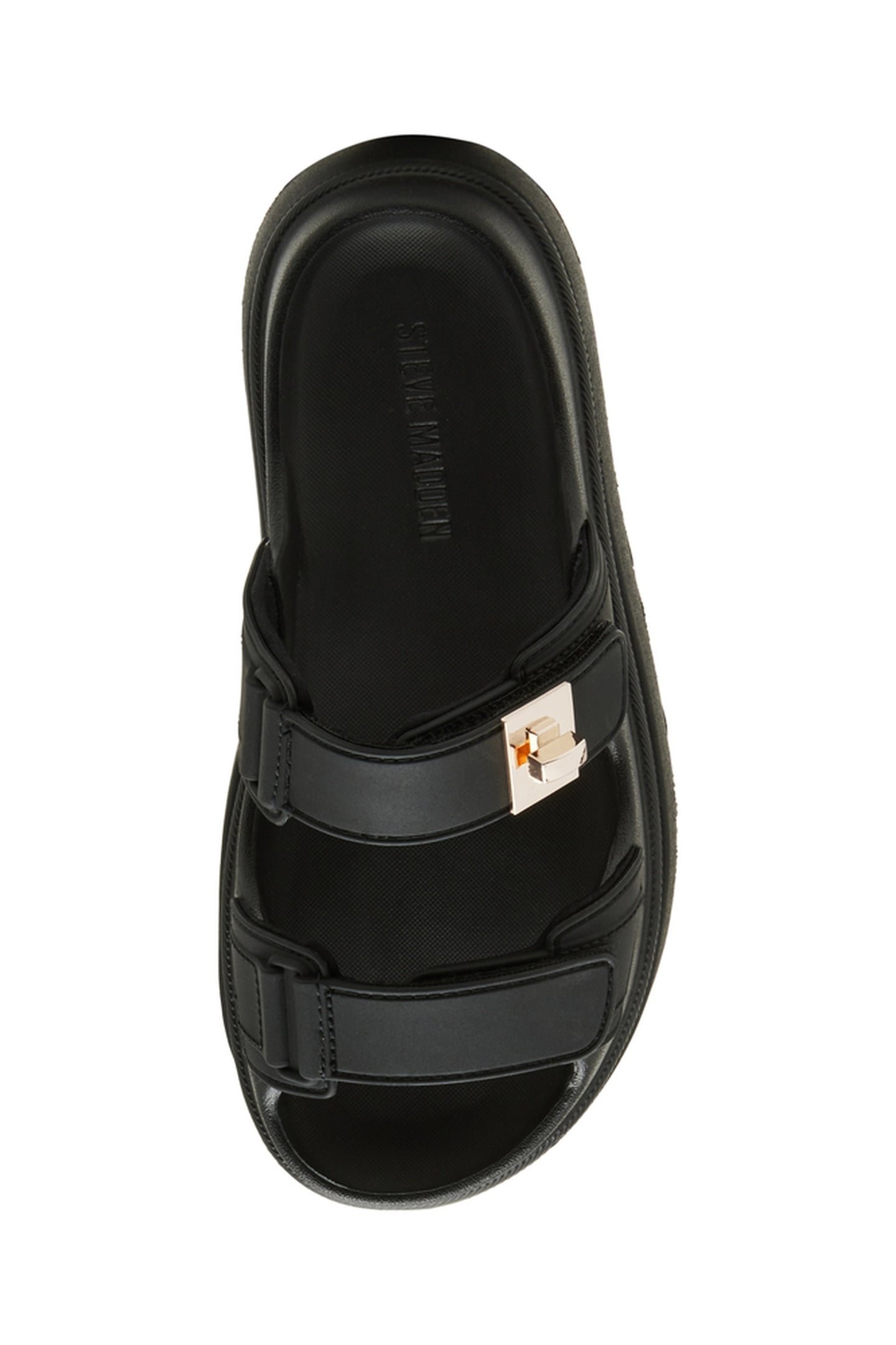 BIGSCHMONA-J SANDALS BLACK 6