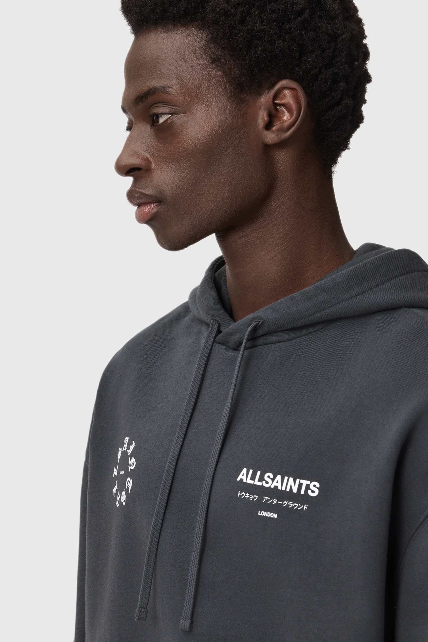 KINDRED OTH HOODY WASHED BLACK 6