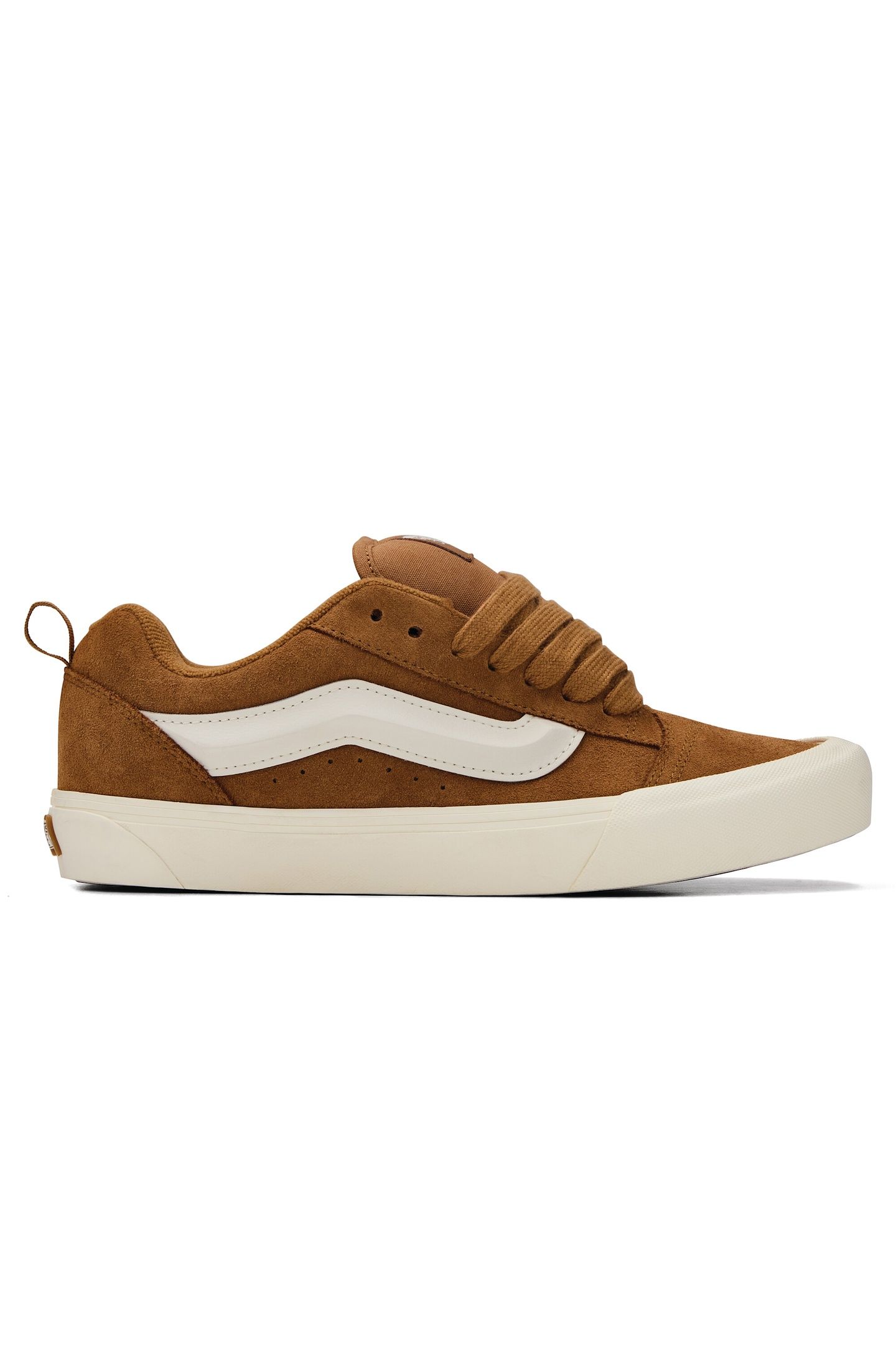 UNISEX KNU SKOOL BROWN 1