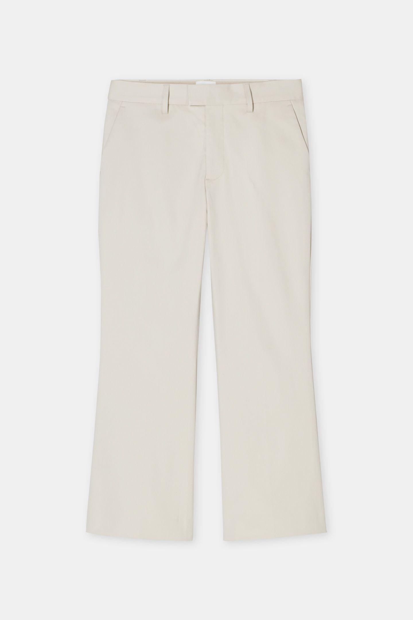 WHARTON PANTS SABBIA BEIGE 4