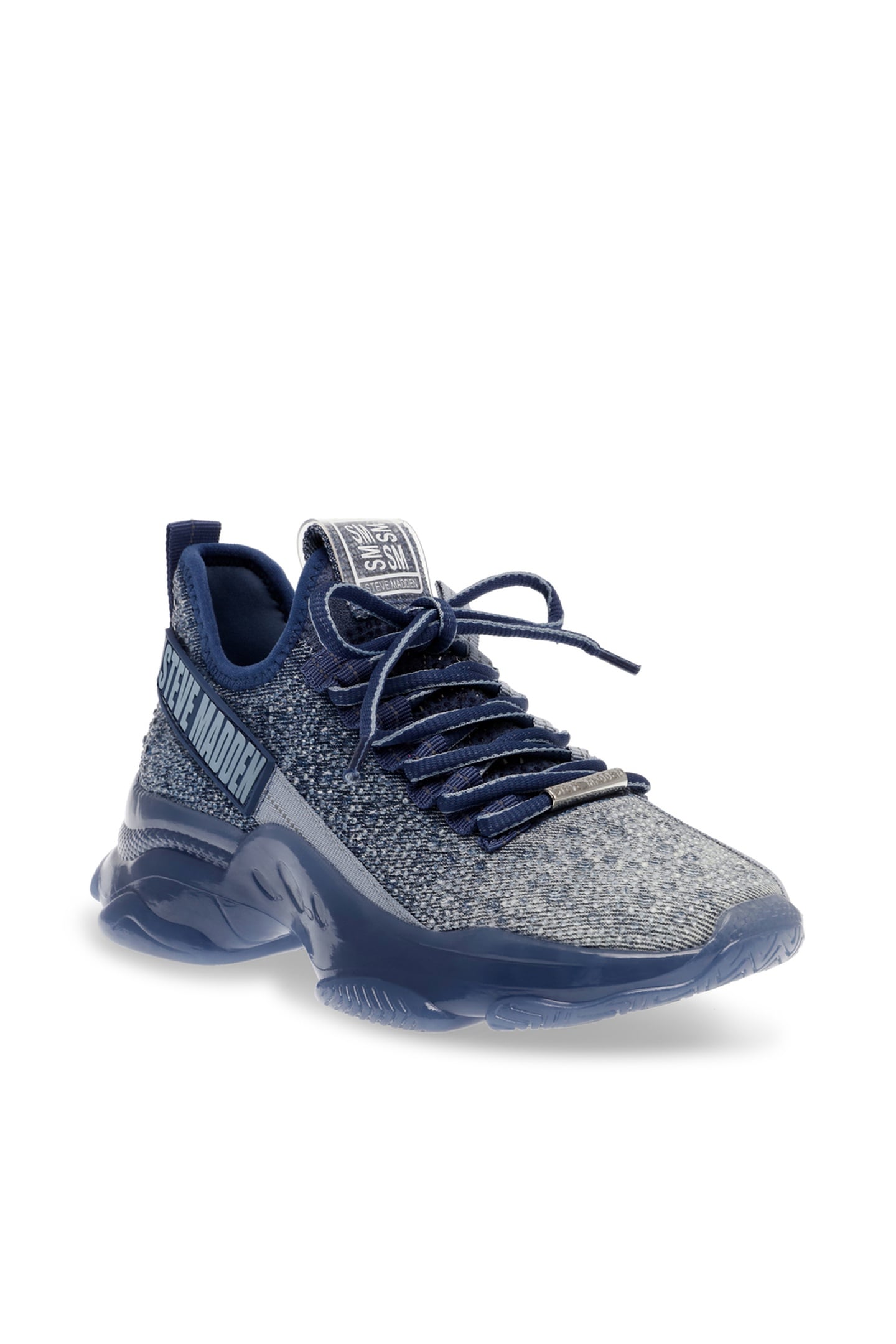 MISTICA SNEAKERS BLUE DENIM 1