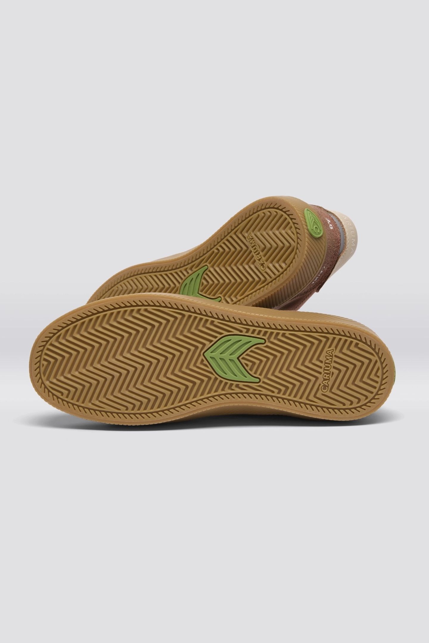 CATIBA PRO 2.0 SUEDE AND CORDURA GUM MOCHA MOUSSE 6