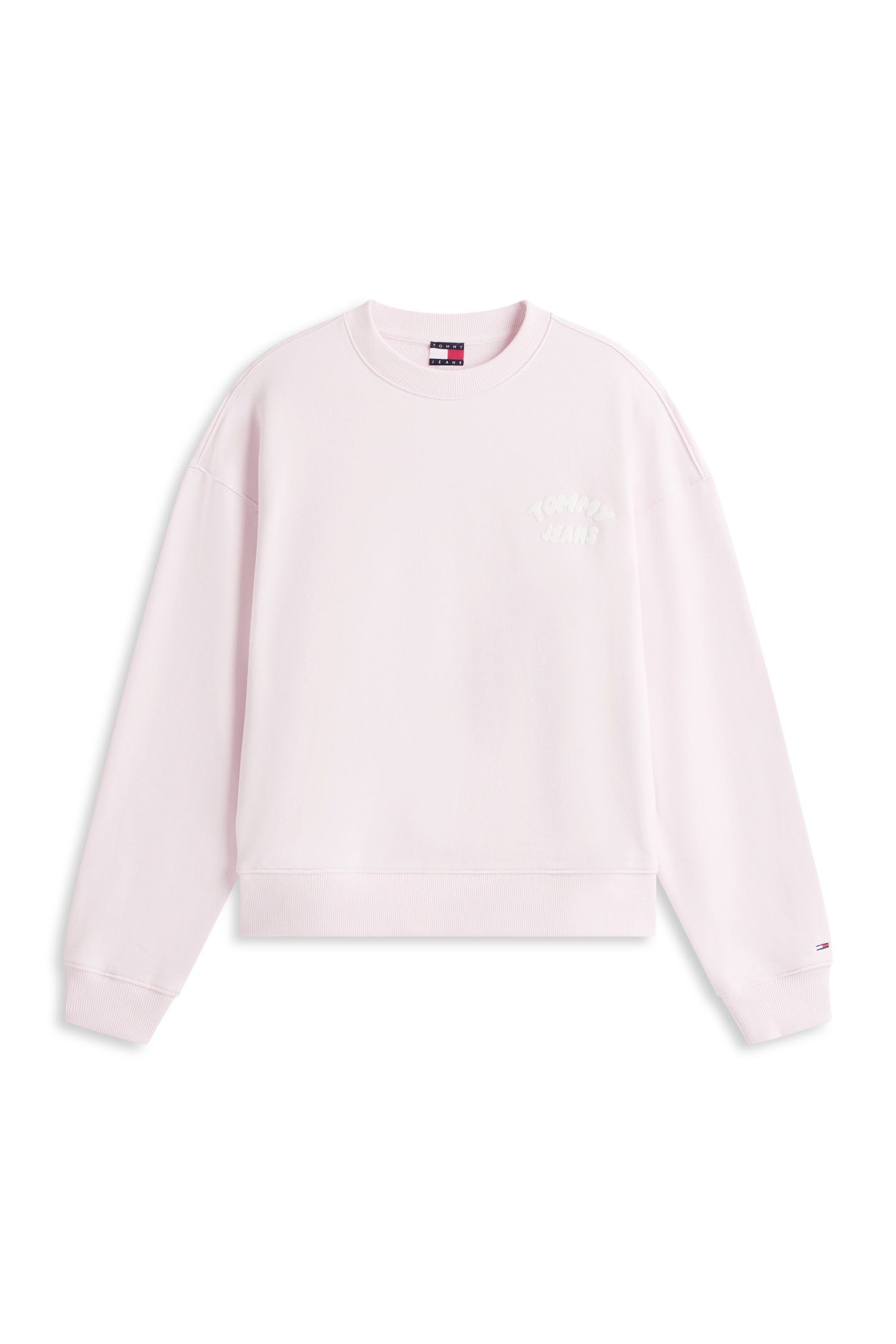 BOXY COLOR BUBBLE PEARLY PINK 4