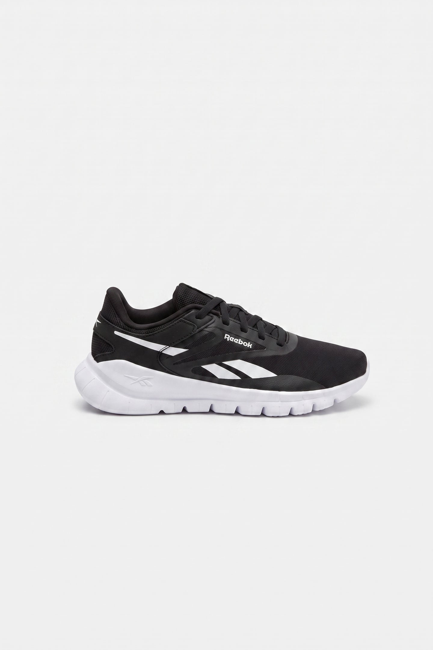 SPLIT FLEX BLACK/FTW WHITE 1