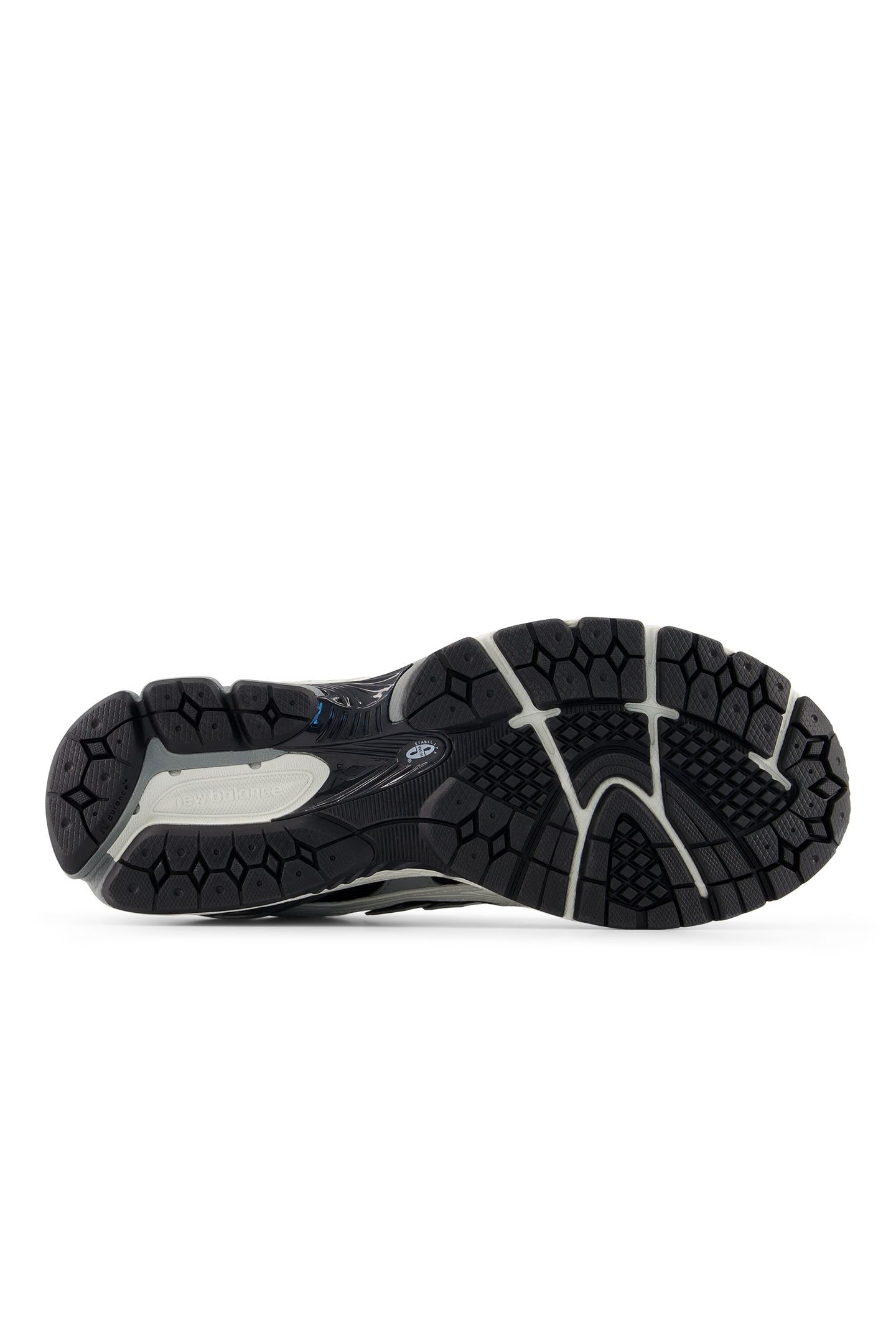 UNISEX U1906NV1 WHITE 6
