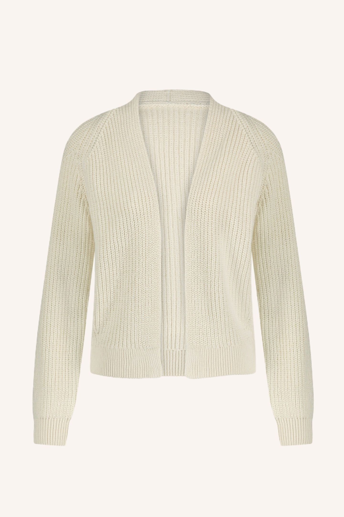 BERRY CARDIGAN OFF WHITE 5