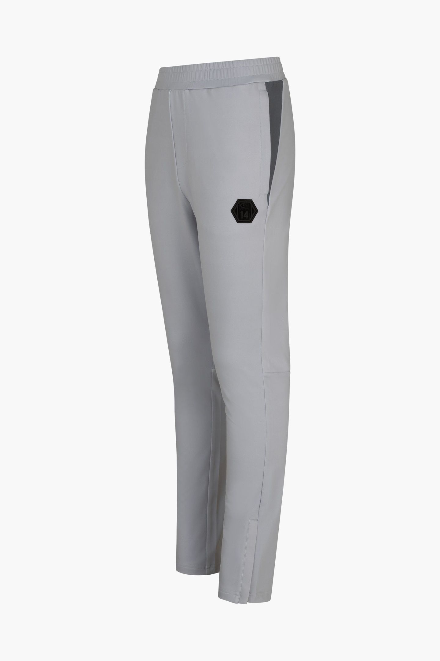 MELLITE TRACKPANT BLUE 2
