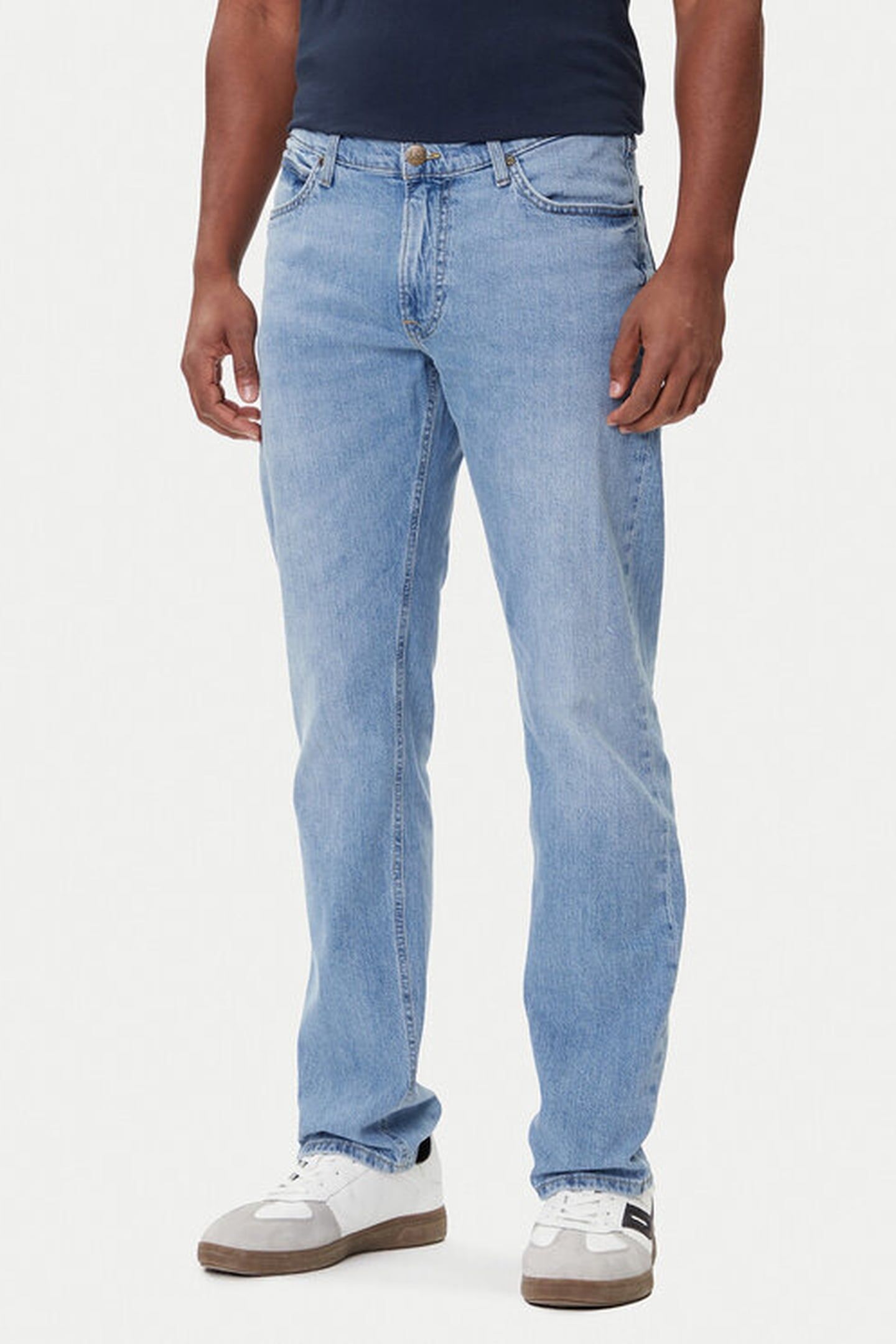 DAREN HORIZON BLUE JEANS 3