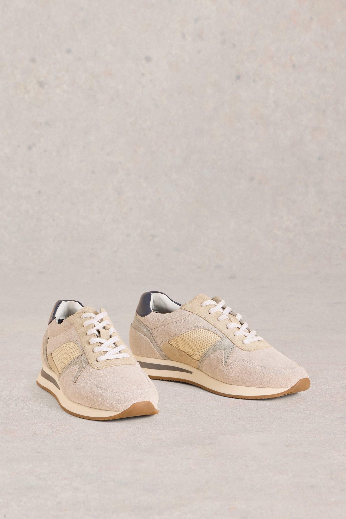 RETRO RUNNER NATURAL MULTI 5