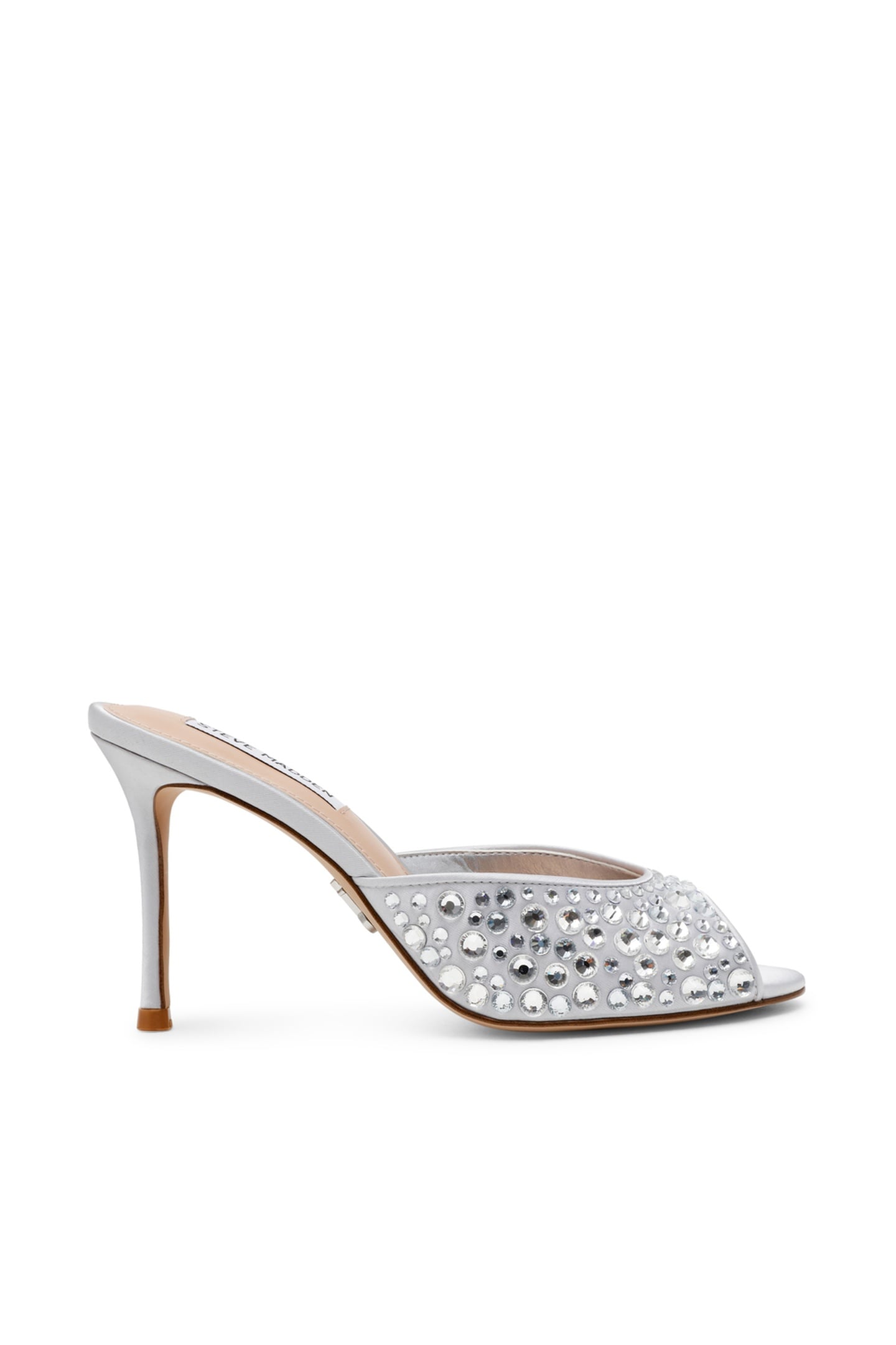 ROLLOUT-R SANDALS SILVER STONES 1