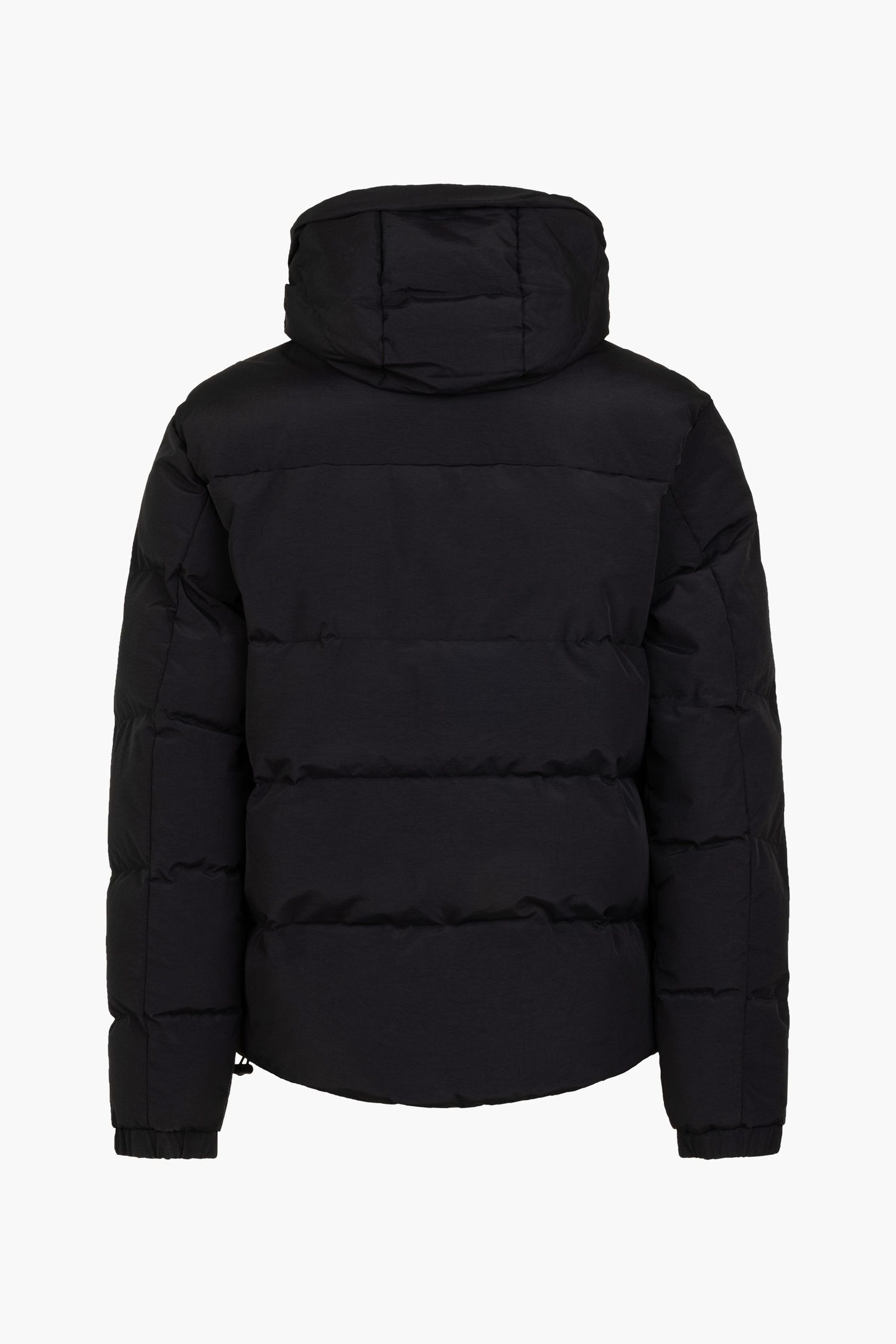 SIRIUS V2 PUFFER BLACK 2