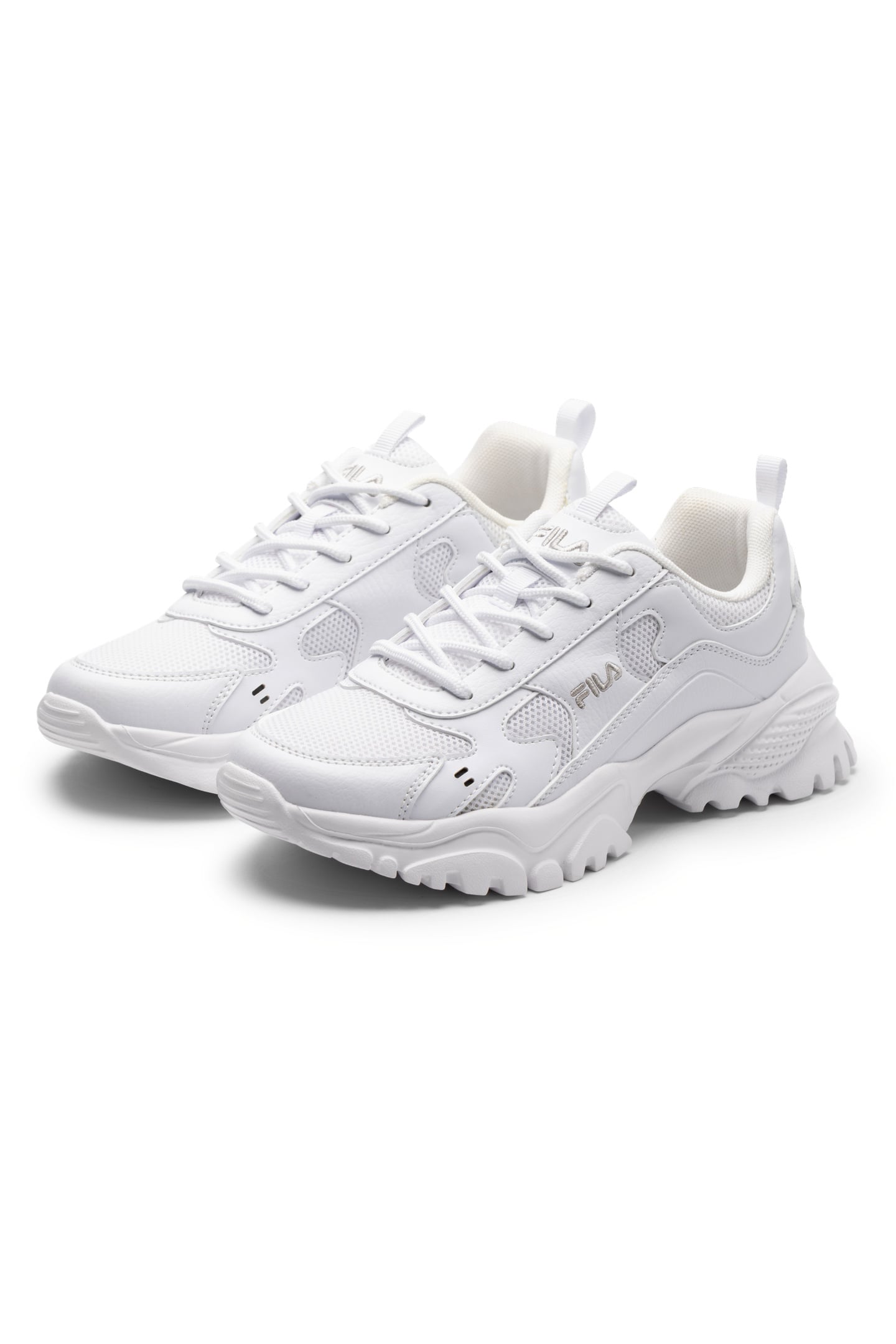 ELECTRIC FLOW WHITE 3