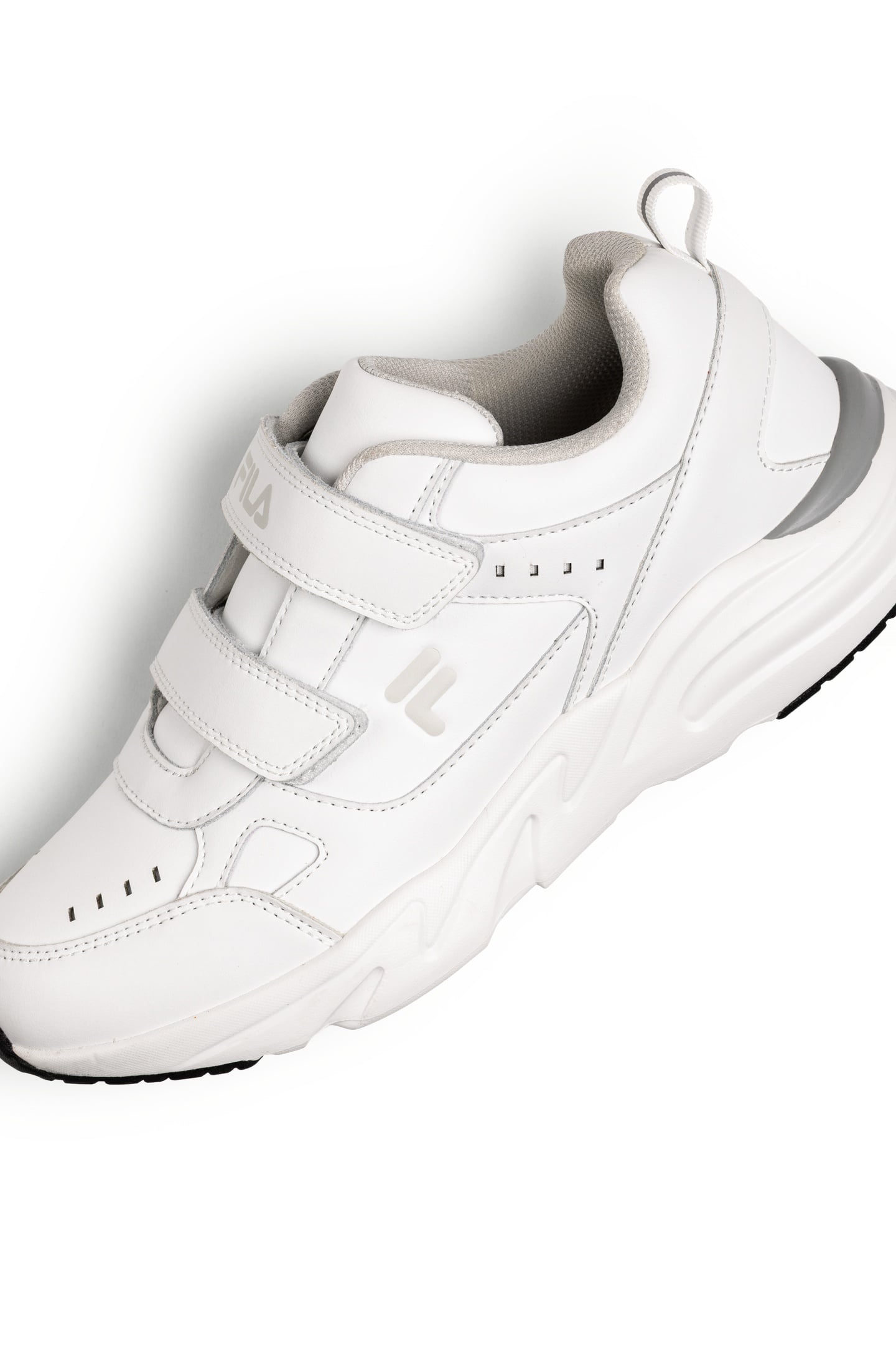 RANIERO WHITE-GRAY VIOLET 2