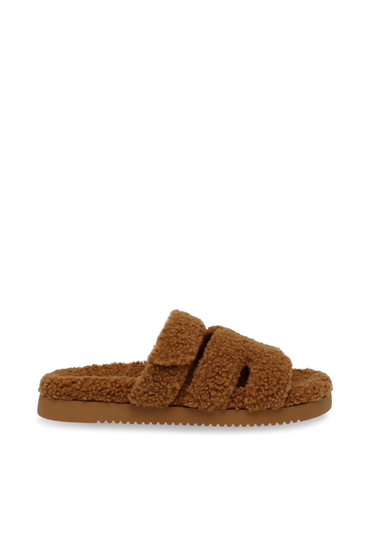 MISSILE-F SANDALS CAMEL 1