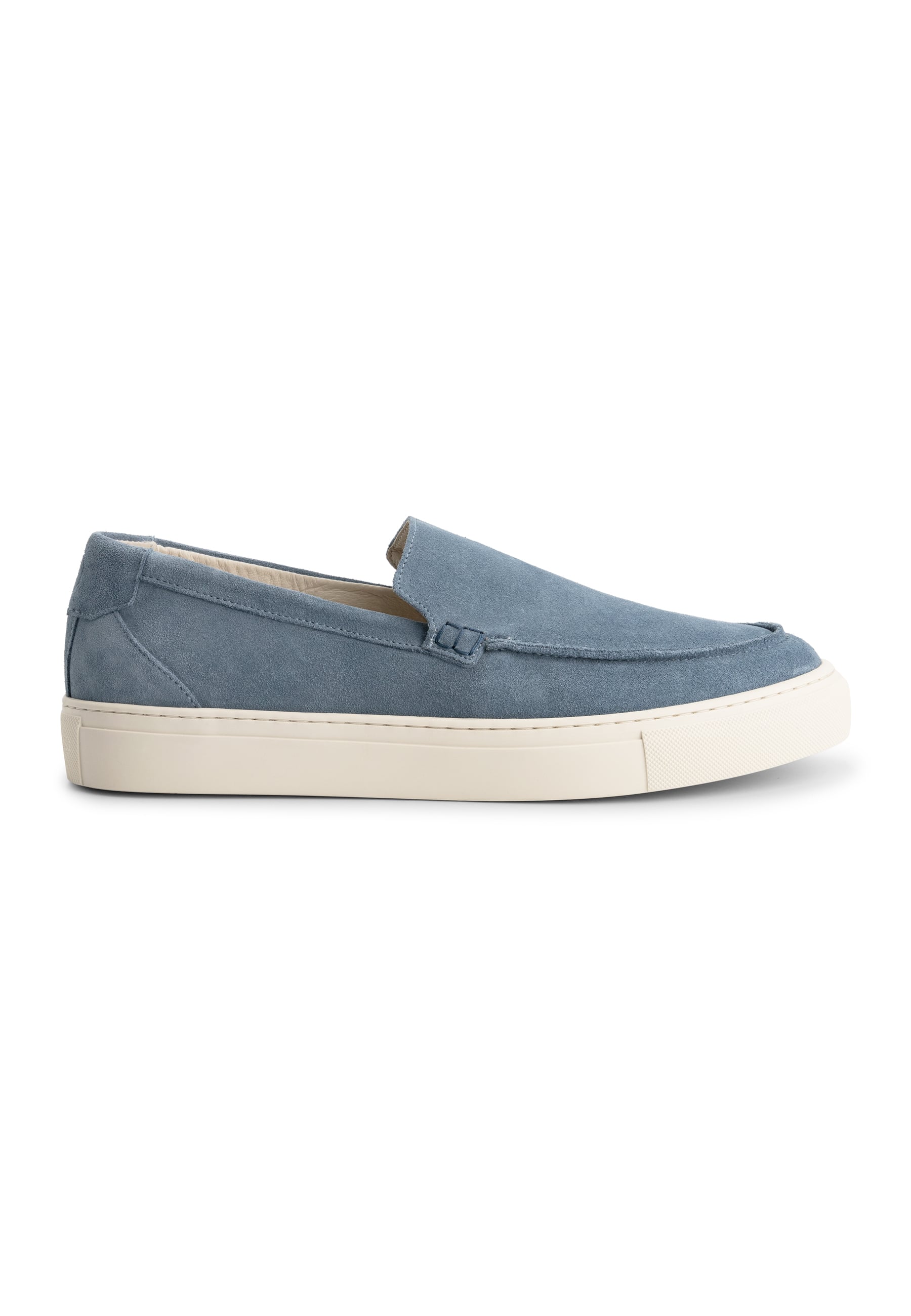 DS_LOAFER PROVINCIAL BLUE 1