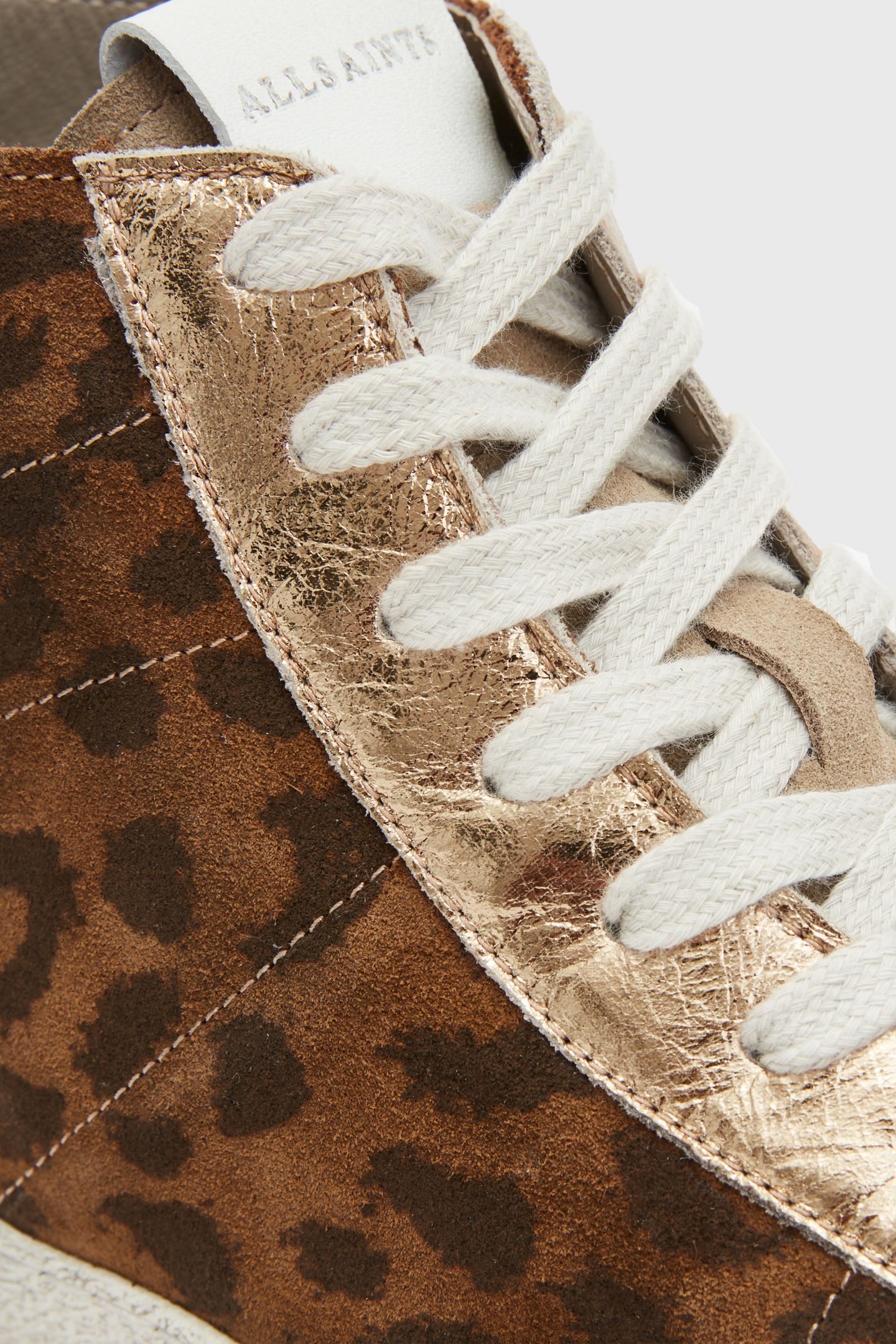 TUNDY LEOPARD HIGH T TAN BROWN 4