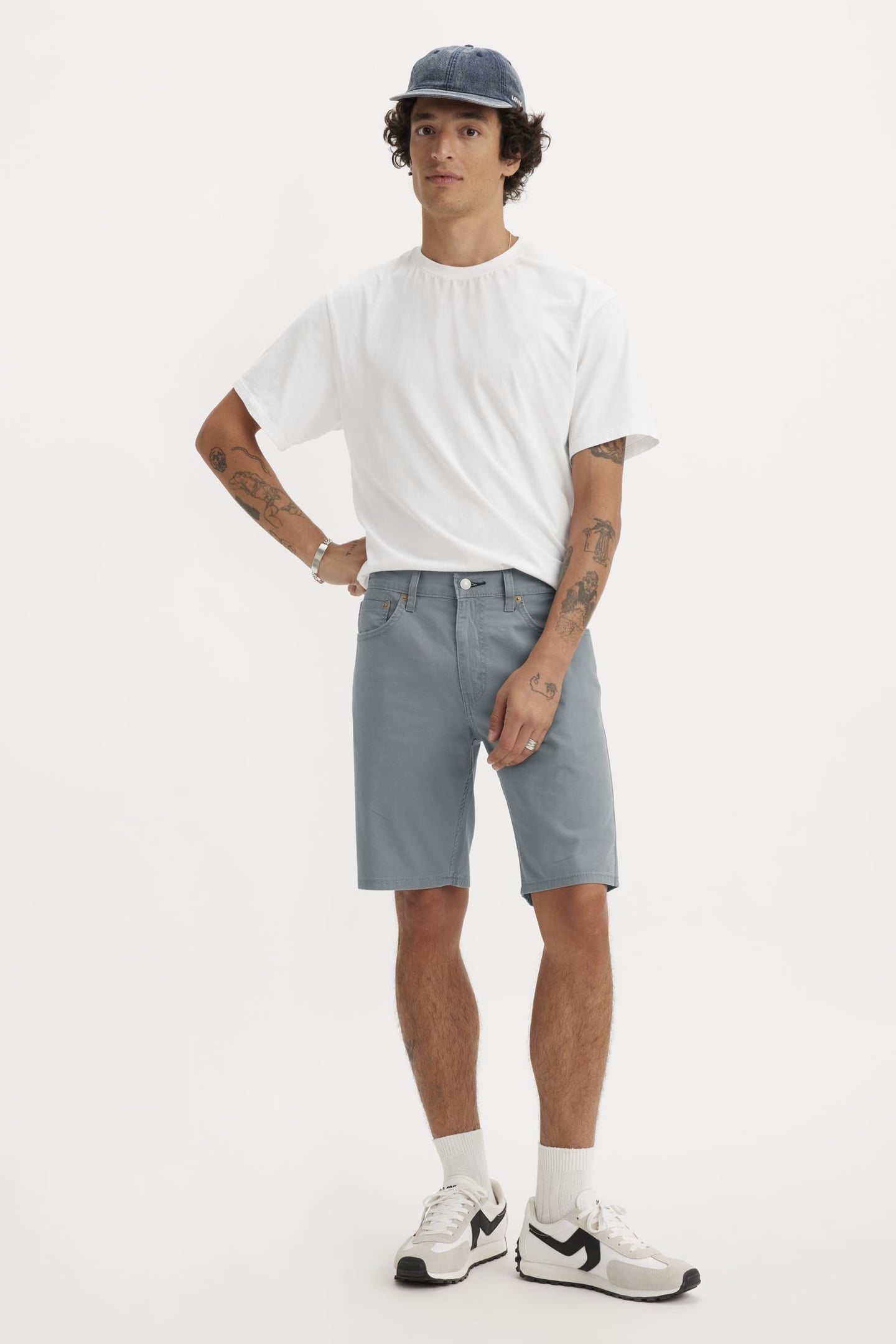 405™ STANDARD SHORTS 1