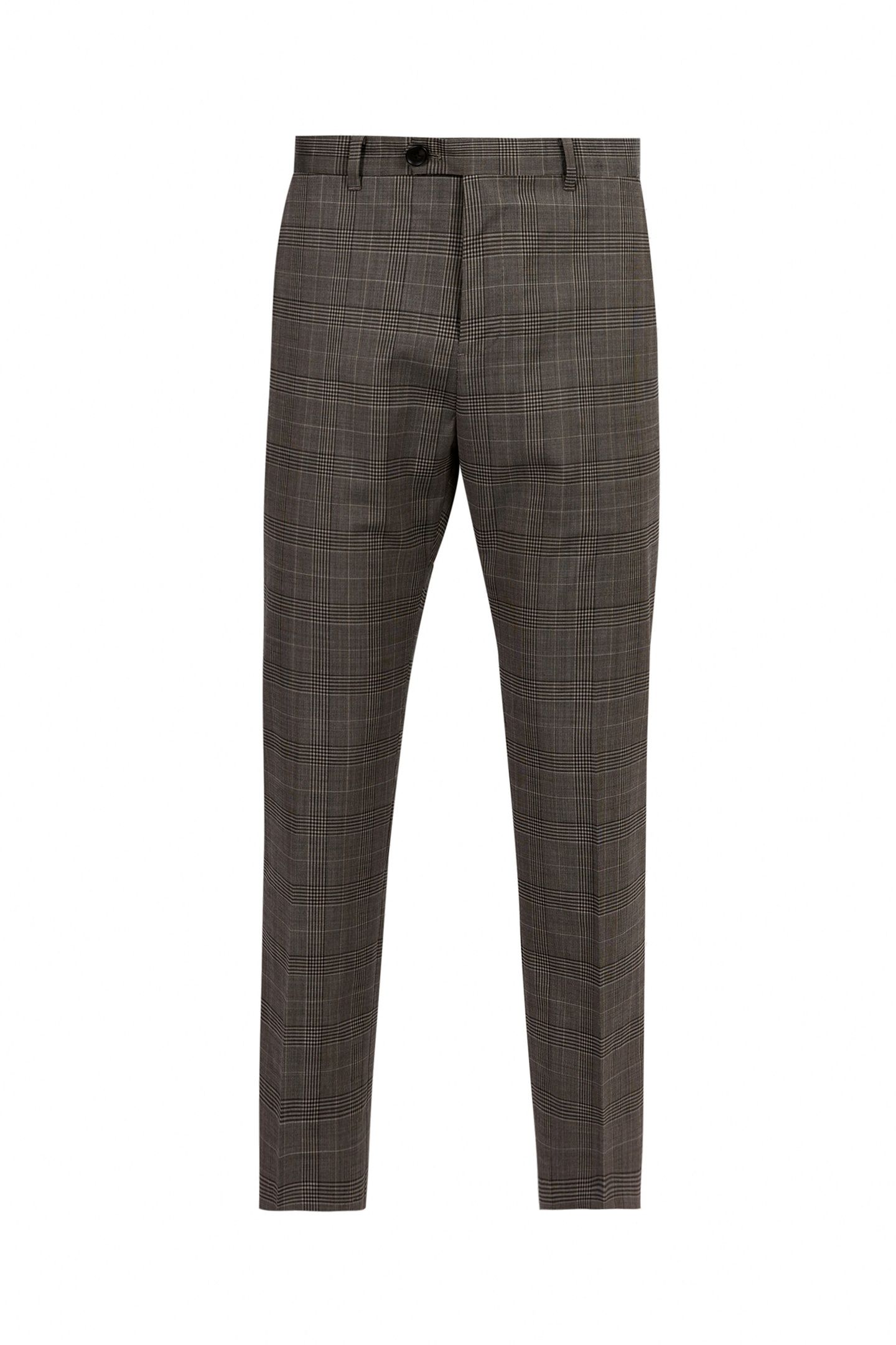 KONAN TROUSER BROWN 4