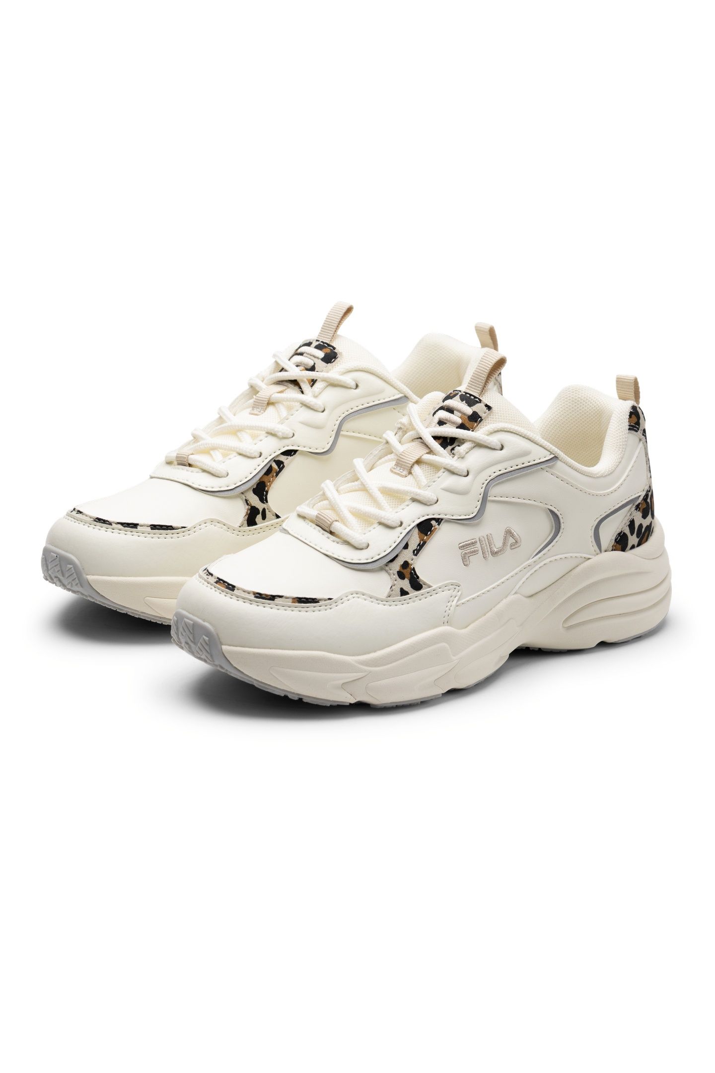 MARKED MARSHMALLOW-OYSTER GRAY 2