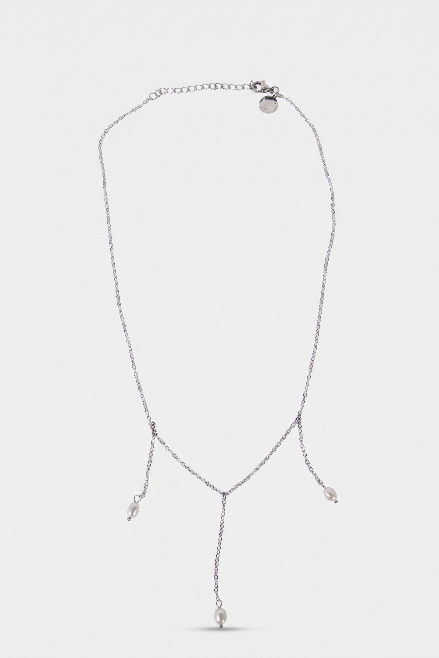 MAHINA CLUB PURELY SET SILVER 4