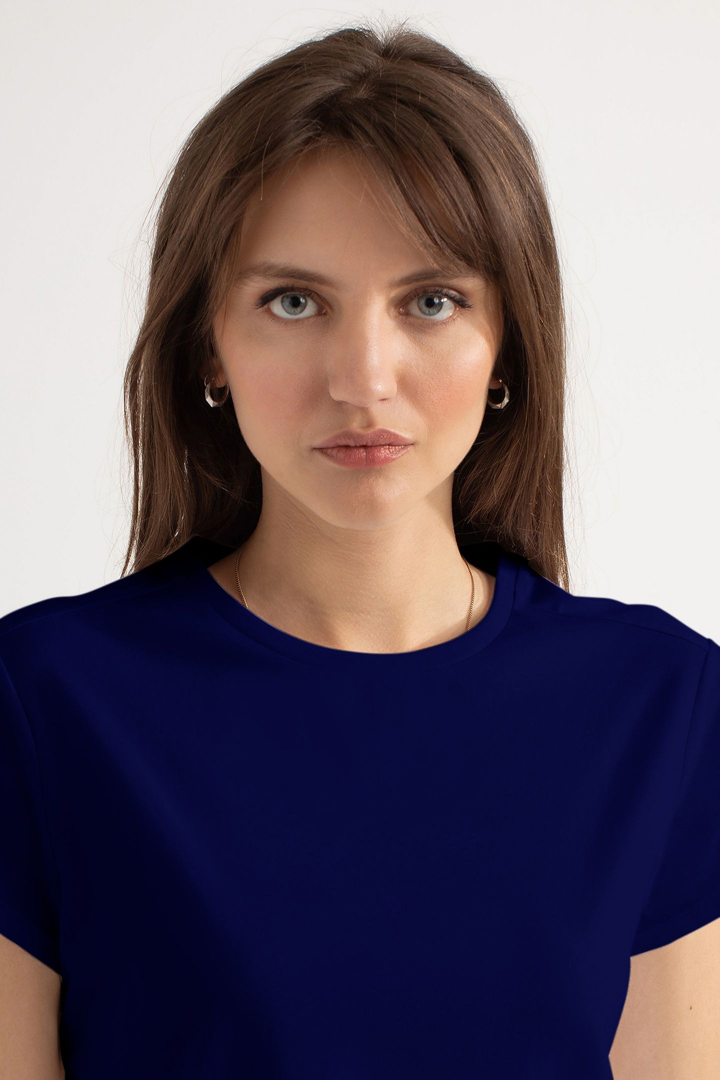 HARPER SS T-SHIRT NAVY 2