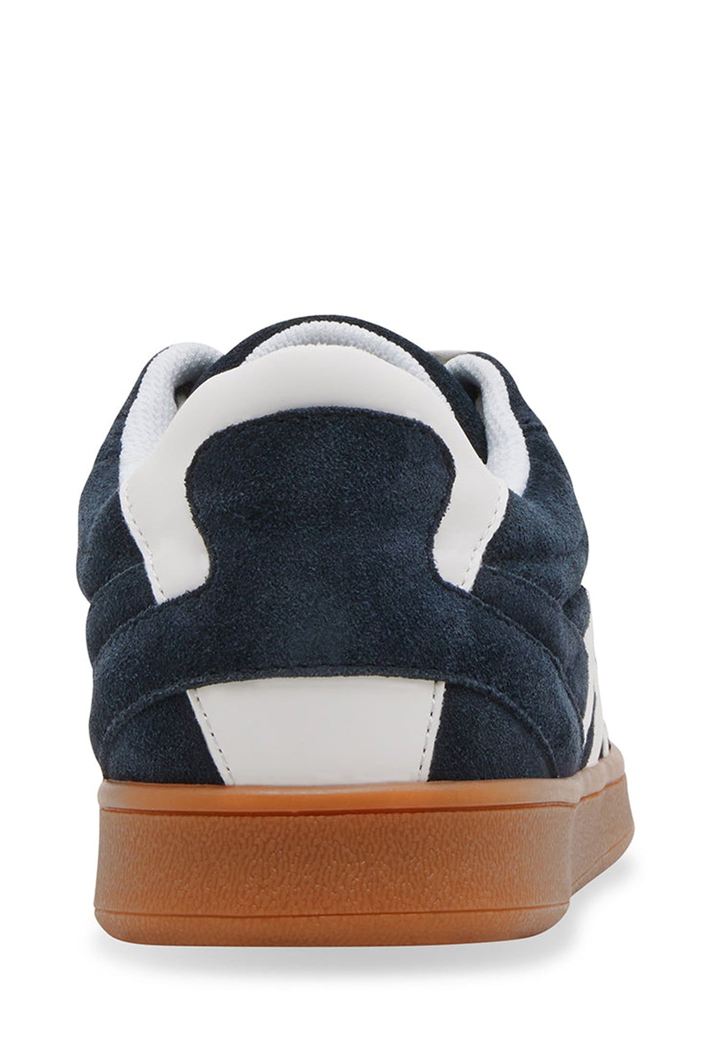 MESMER-1 SNEAKERS NAVY SUEDE 4