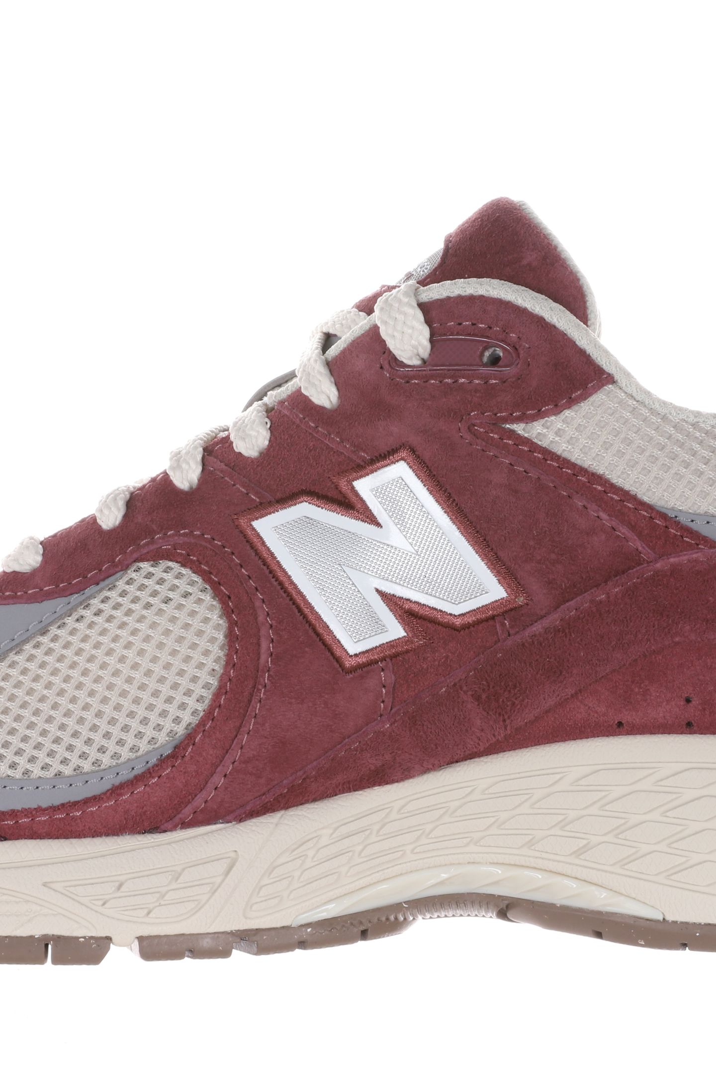UNISEX 2002R WASHED BURGUNDY 6