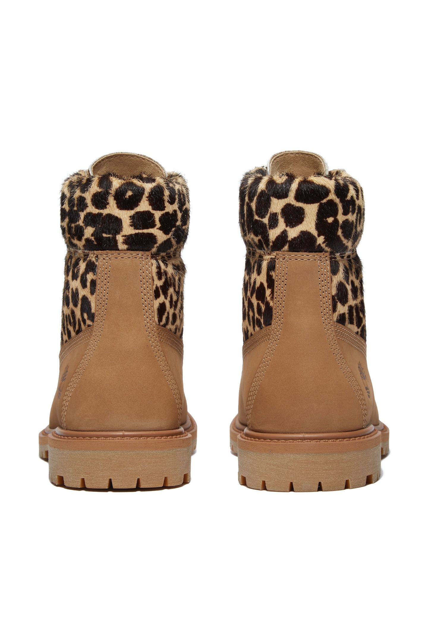 PREMIUM 6 INCH LACE UP BOOT MEDIUM BEIGE NUBUCK 7