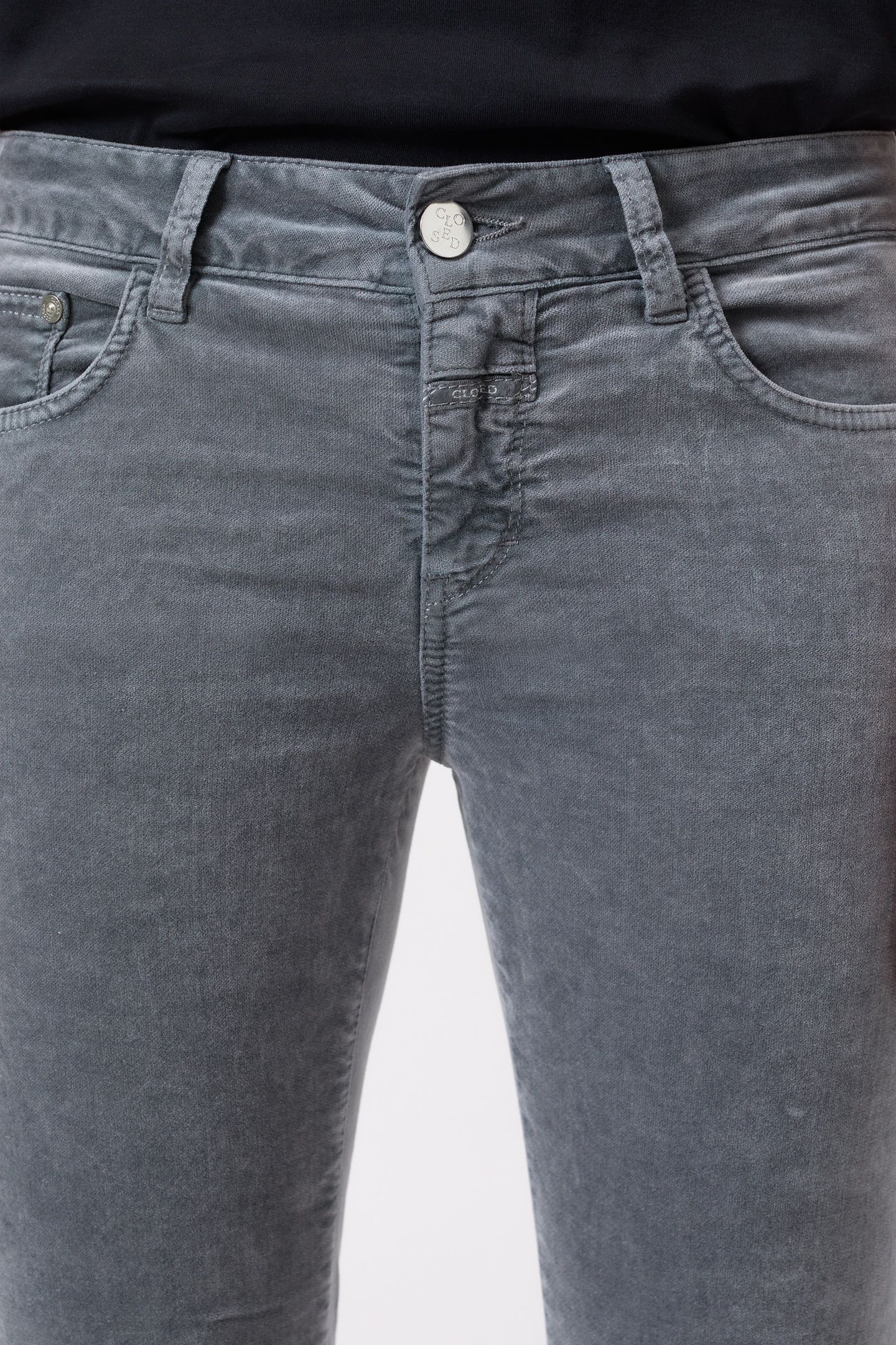 BAKER PANTS RAIN 5