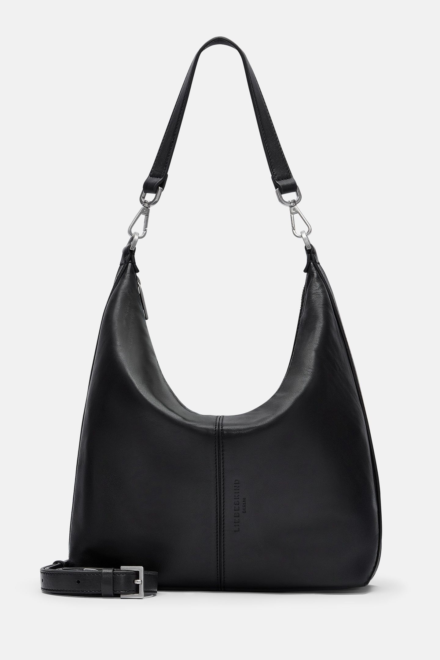 HOBO MEDIUM BLACK 3
